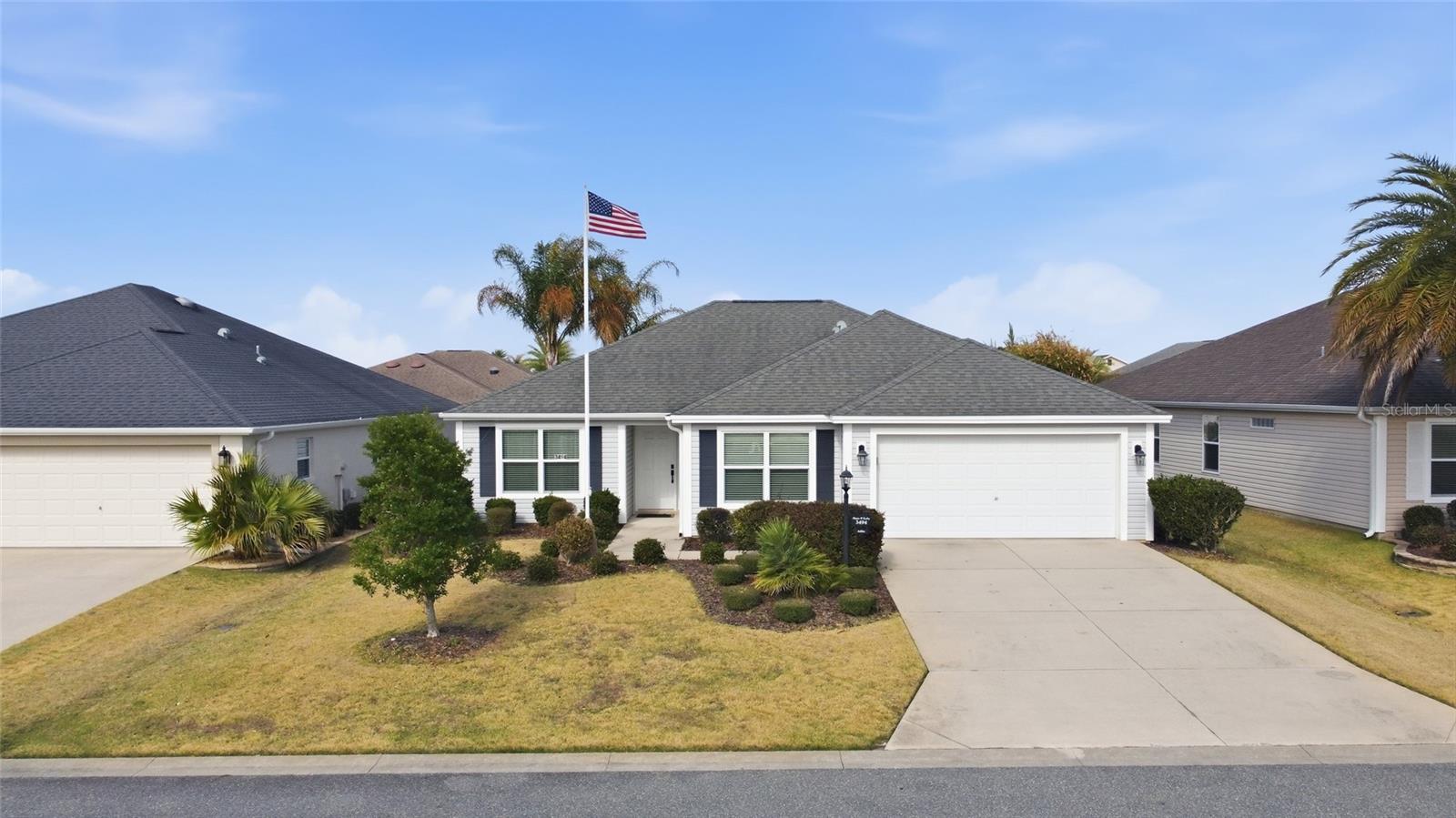 Details for 3494 Oglethorpe Avenue, THE VILLAGES, FL 32163