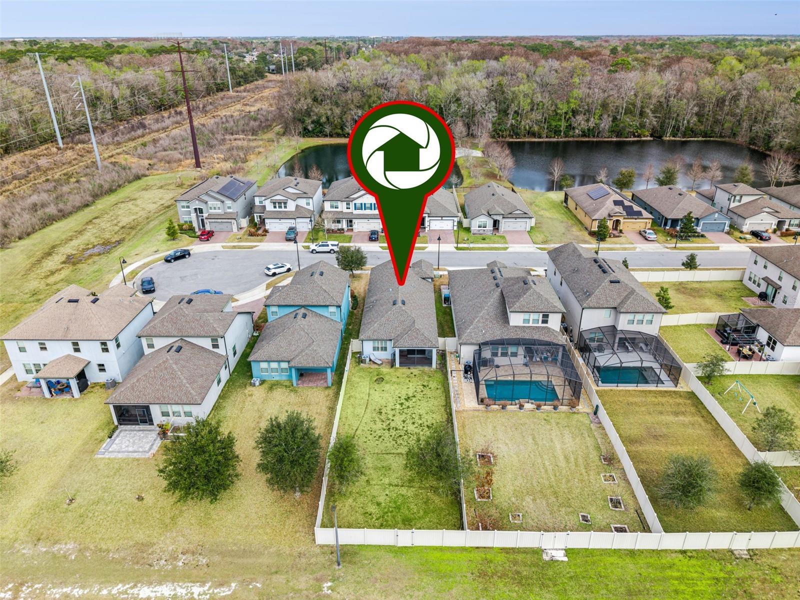 Image 32 of 38 For 163 Blue Flax Point