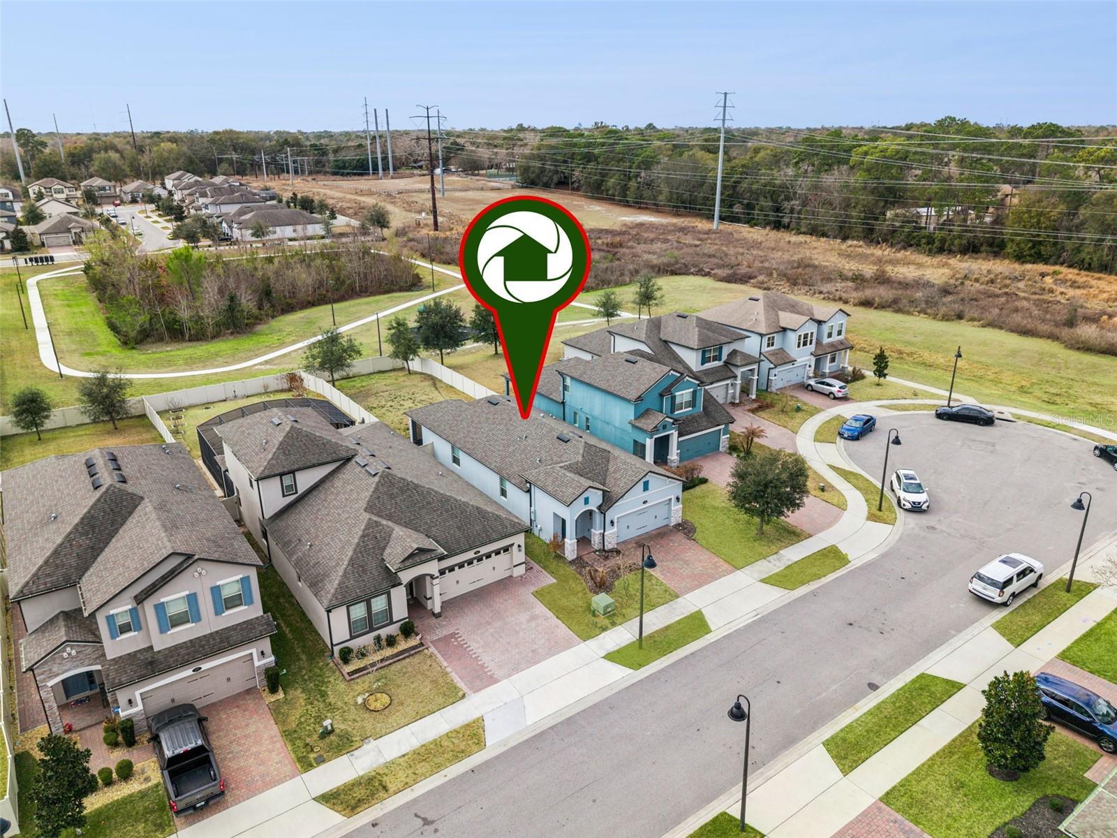 Image 33 of 38 For 163 Blue Flax Point