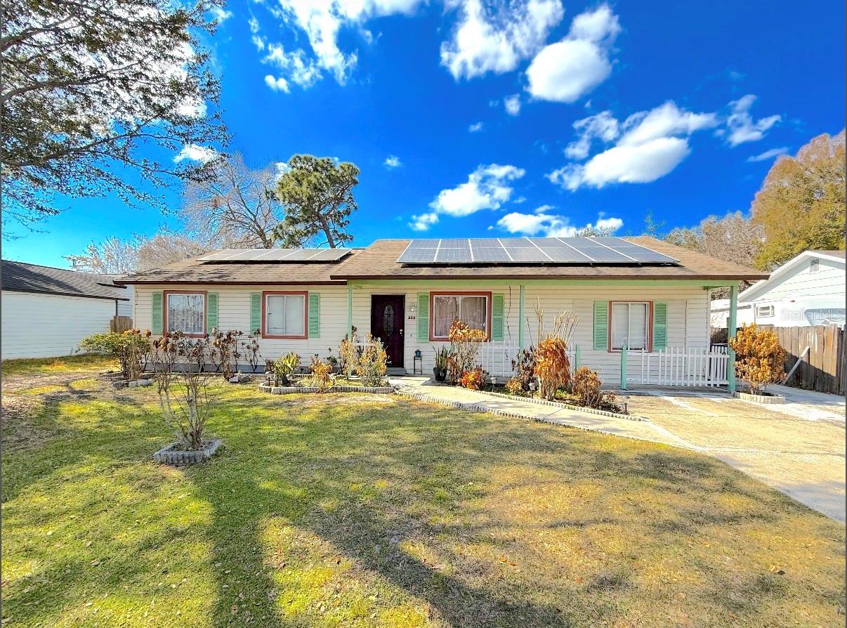 Details for 332 Summerset Drive, APOPKA, FL 32712