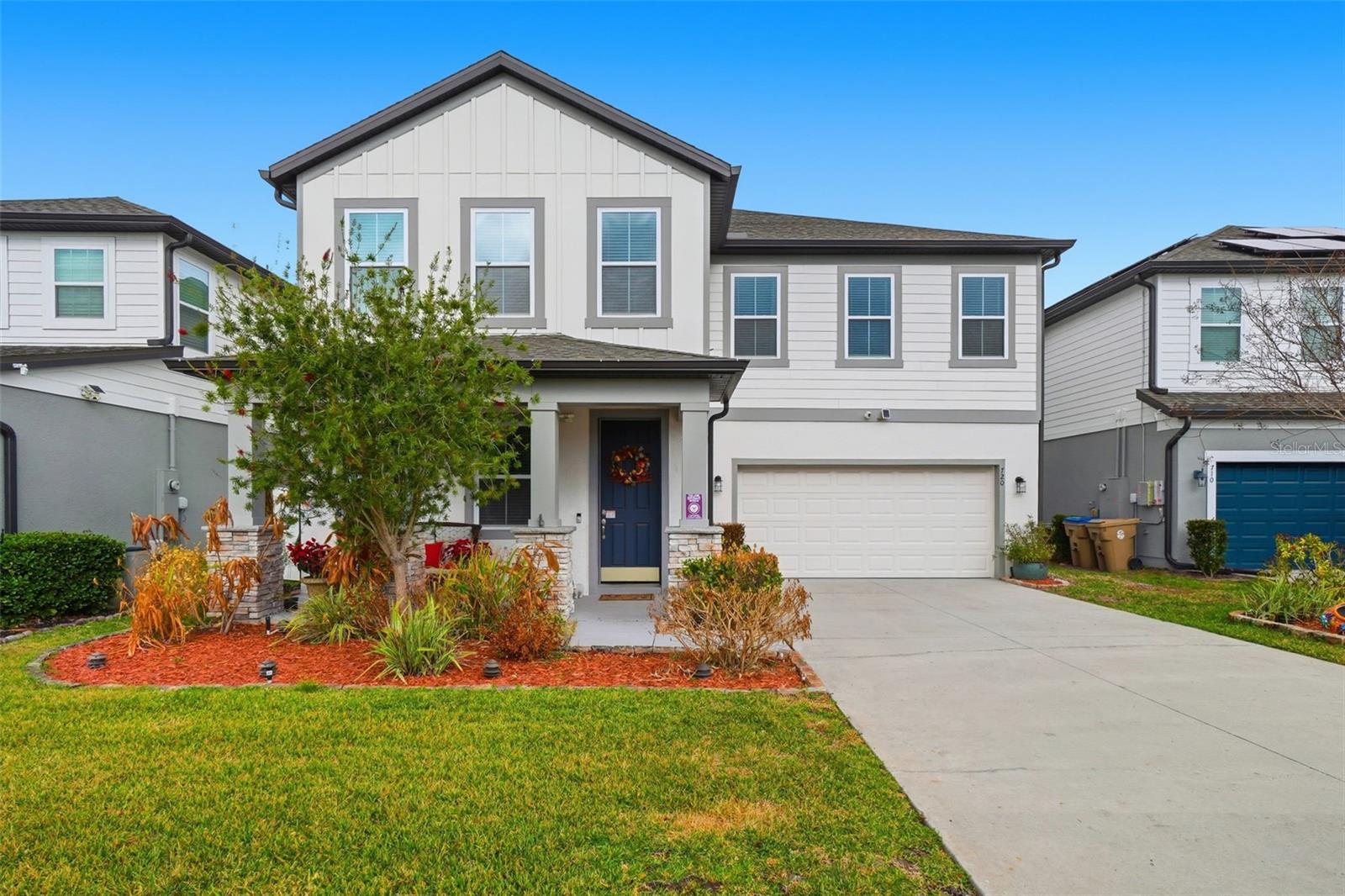 Details for 720 Split Hoof Drive, ST CLOUD, FL 34771