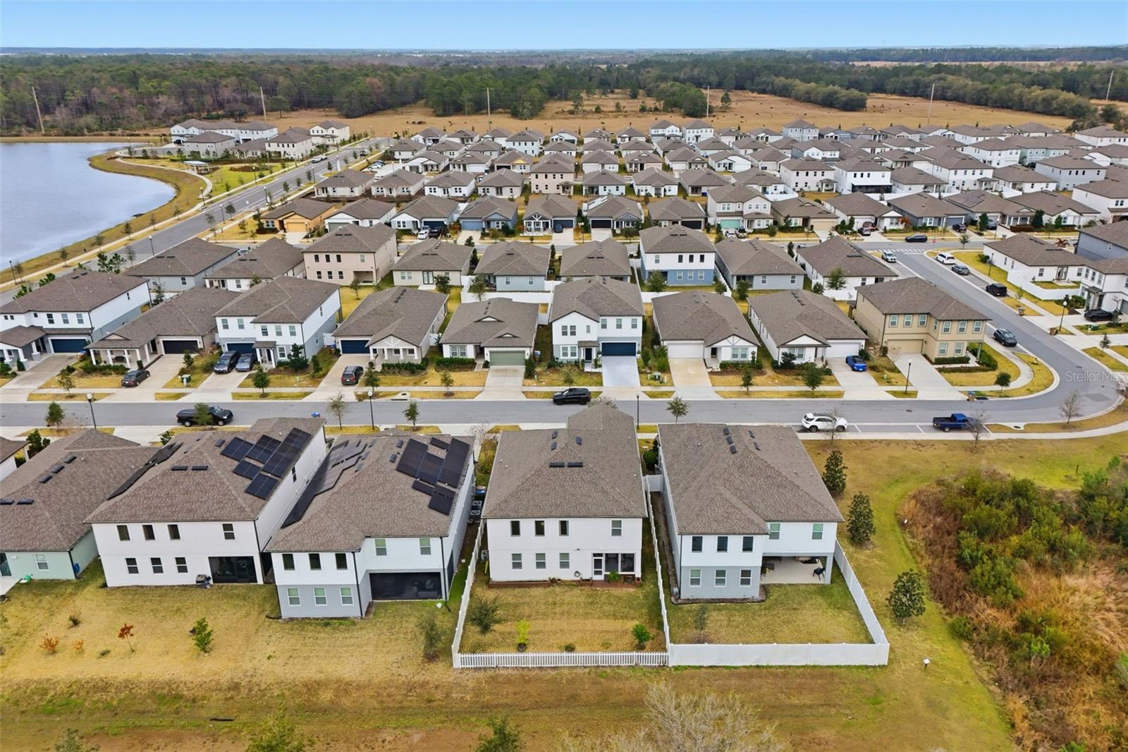 Image 41 of 42 For 720 Split Hoof Drive