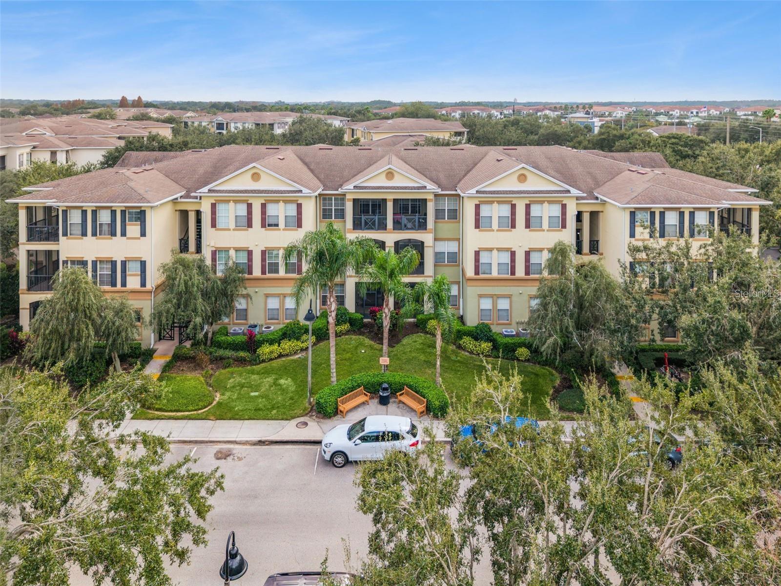 Details for 11562 Amidship Lane 114, WINDERMERE, FL 34786