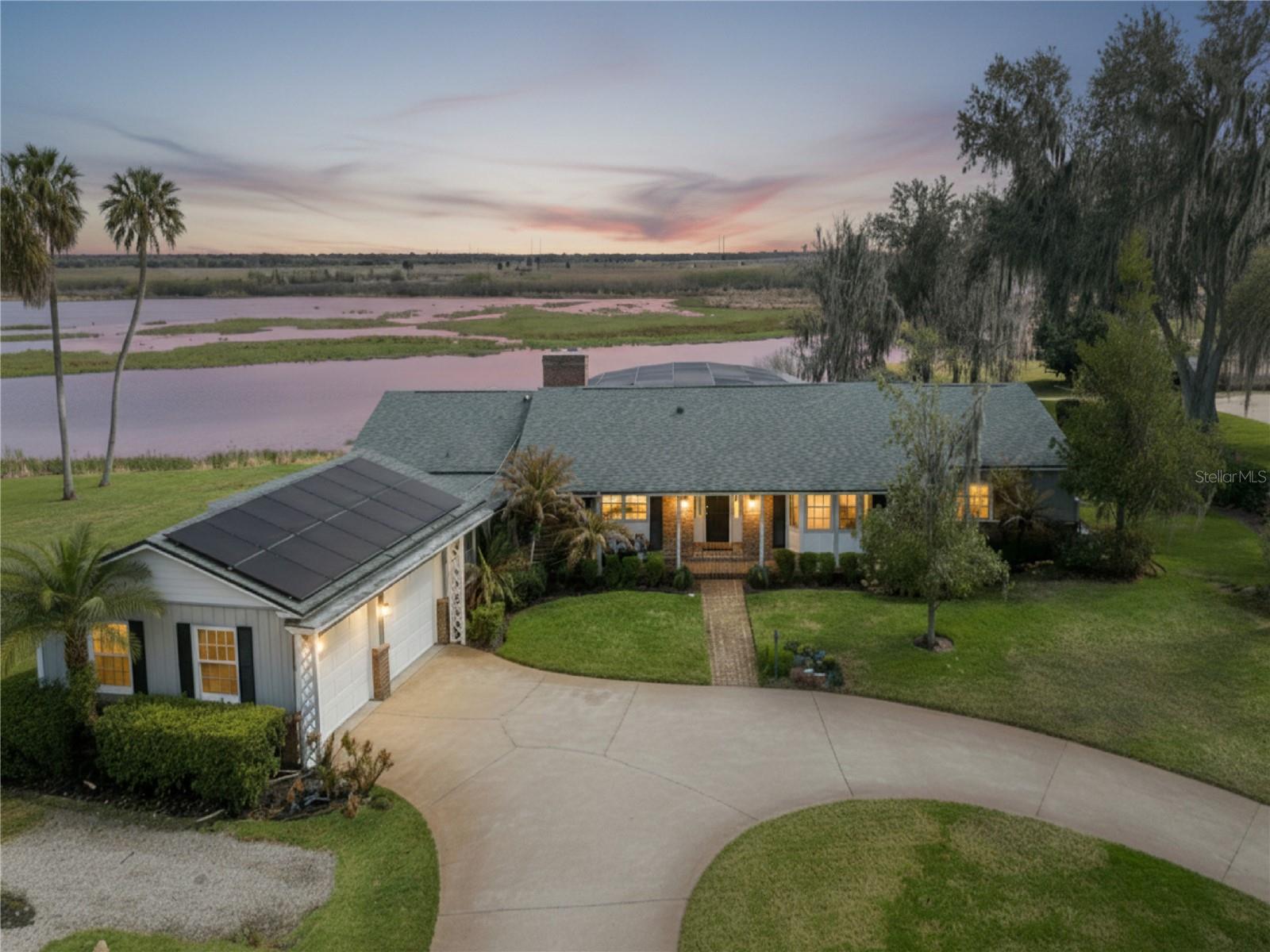 Details for 941 Powhatan Drive, SANFORD, FL 32771