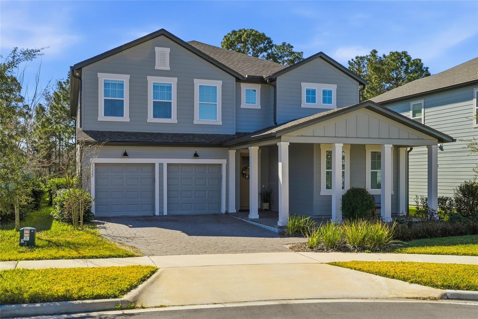 Details for 17222 Dancy Orange Court, WINTER GARDEN, FL 34787