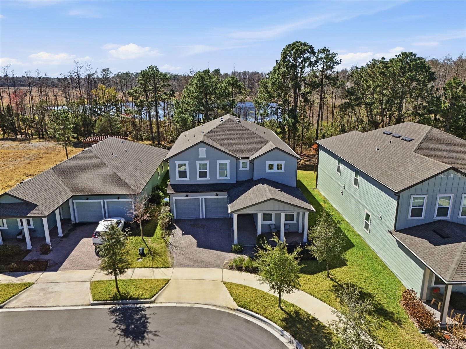 Image 50 of 56 For 17222 Dancy Orange Court