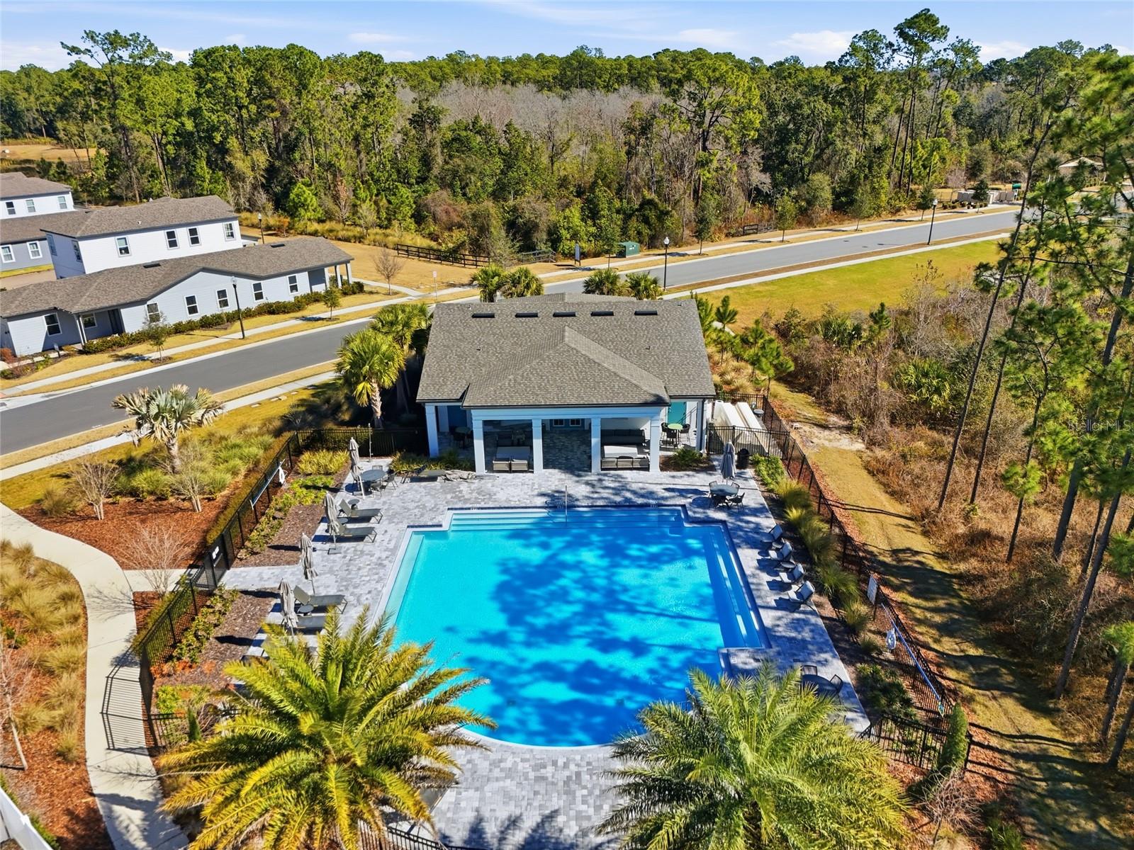 Image 52 of 56 For 17222 Dancy Orange Court