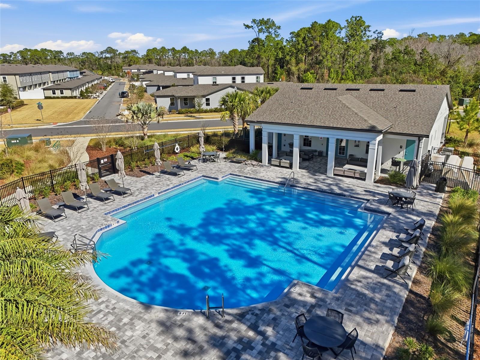 Image 54 of 56 For 17222 Dancy Orange Court