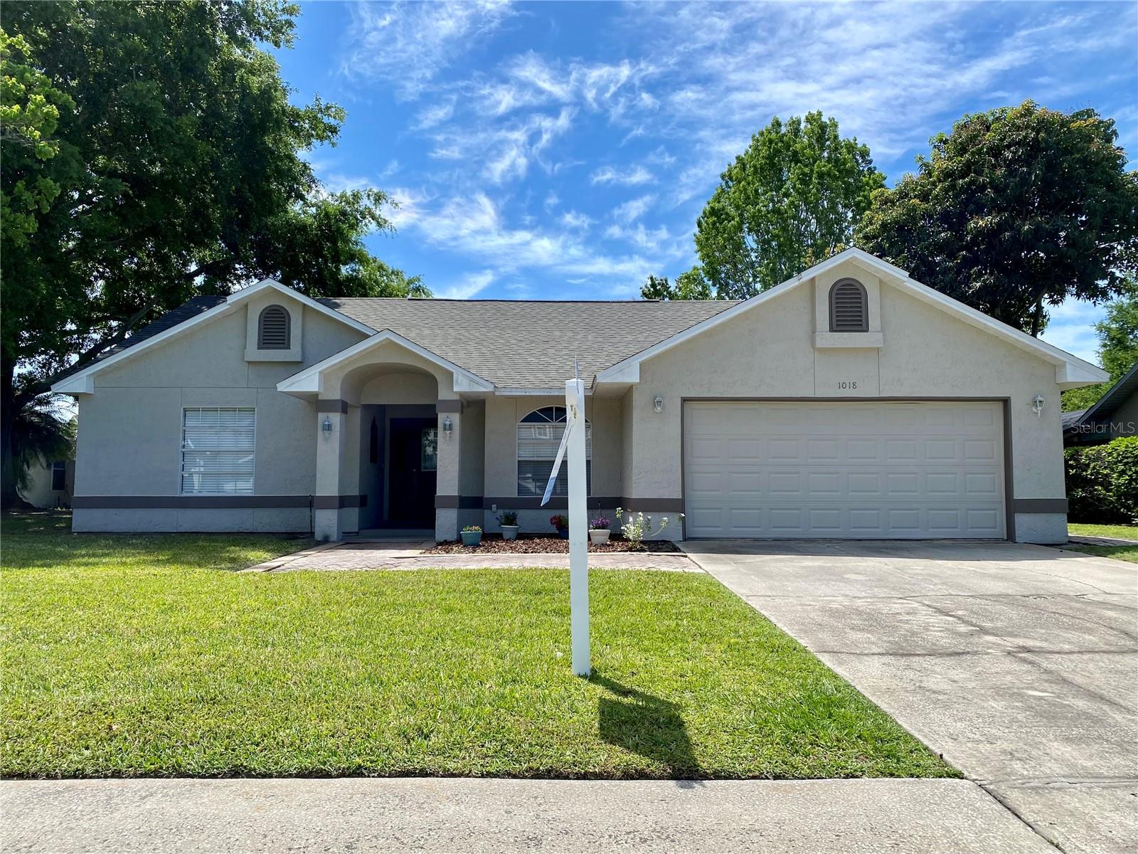 Details for 1018 Spring Landing Drive, WINTER GARDEN, FL 34787