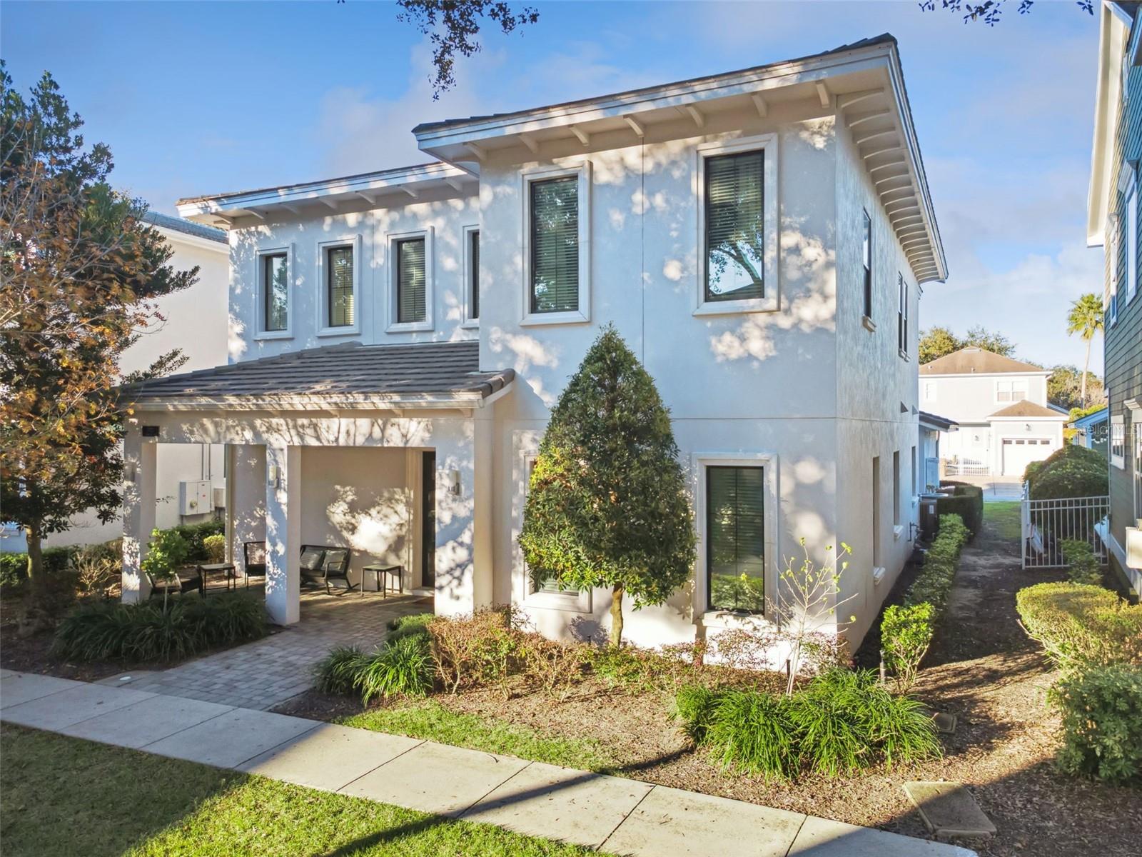 Details for 7423 Sparkling Court, REUNION, FL 34747