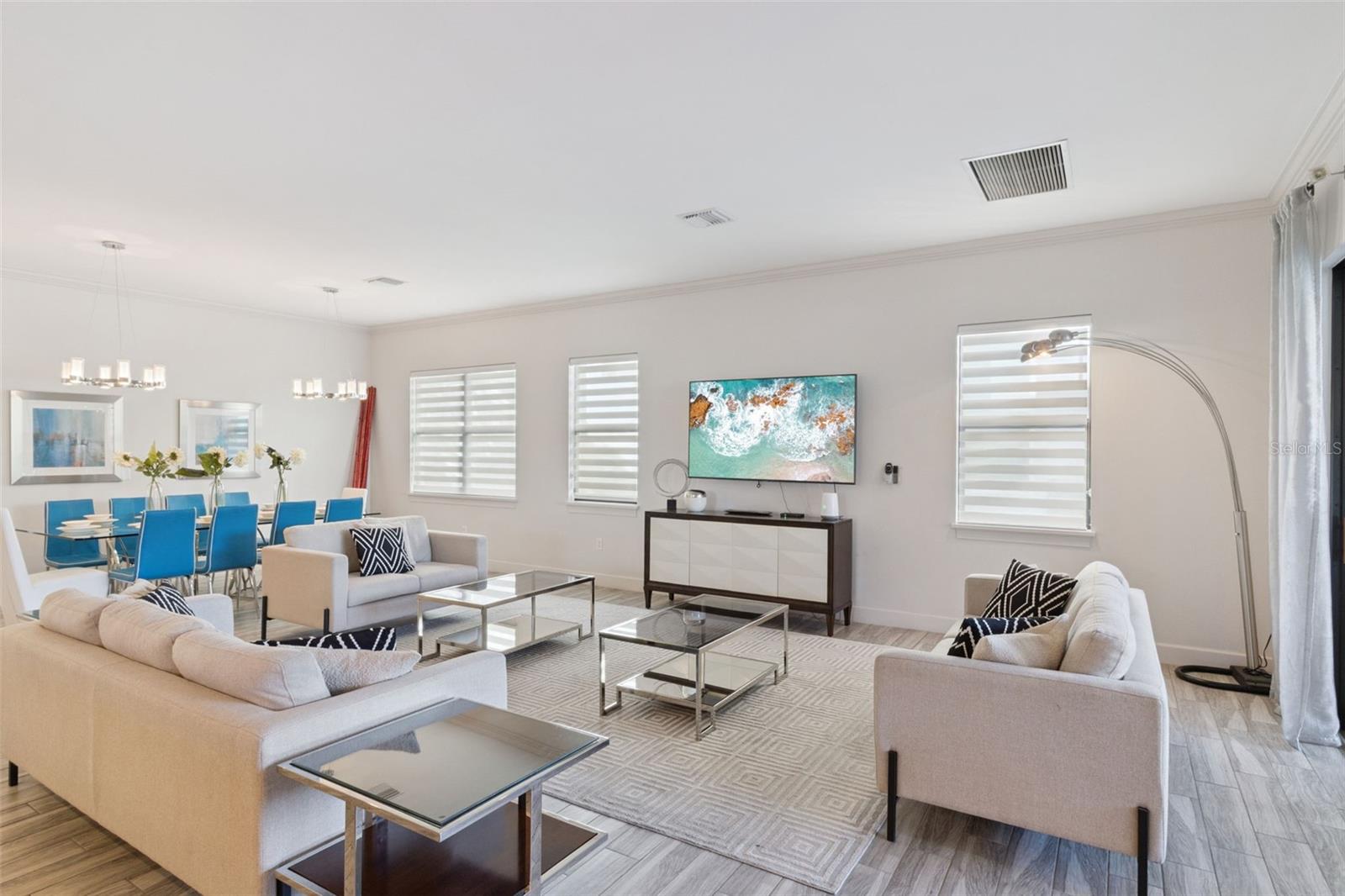 Image 11 of 30 For 7423 Sparkling Court