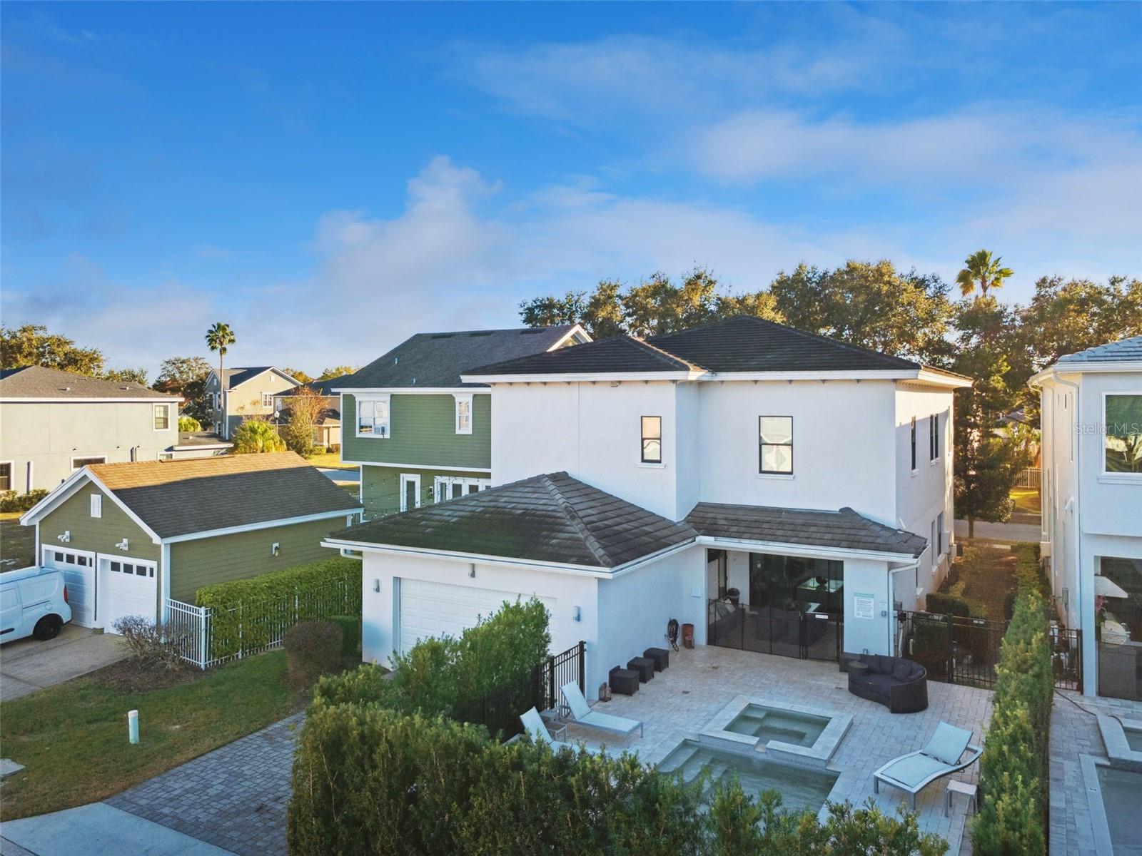 Image 27 of 30 For 7423 Sparkling Court