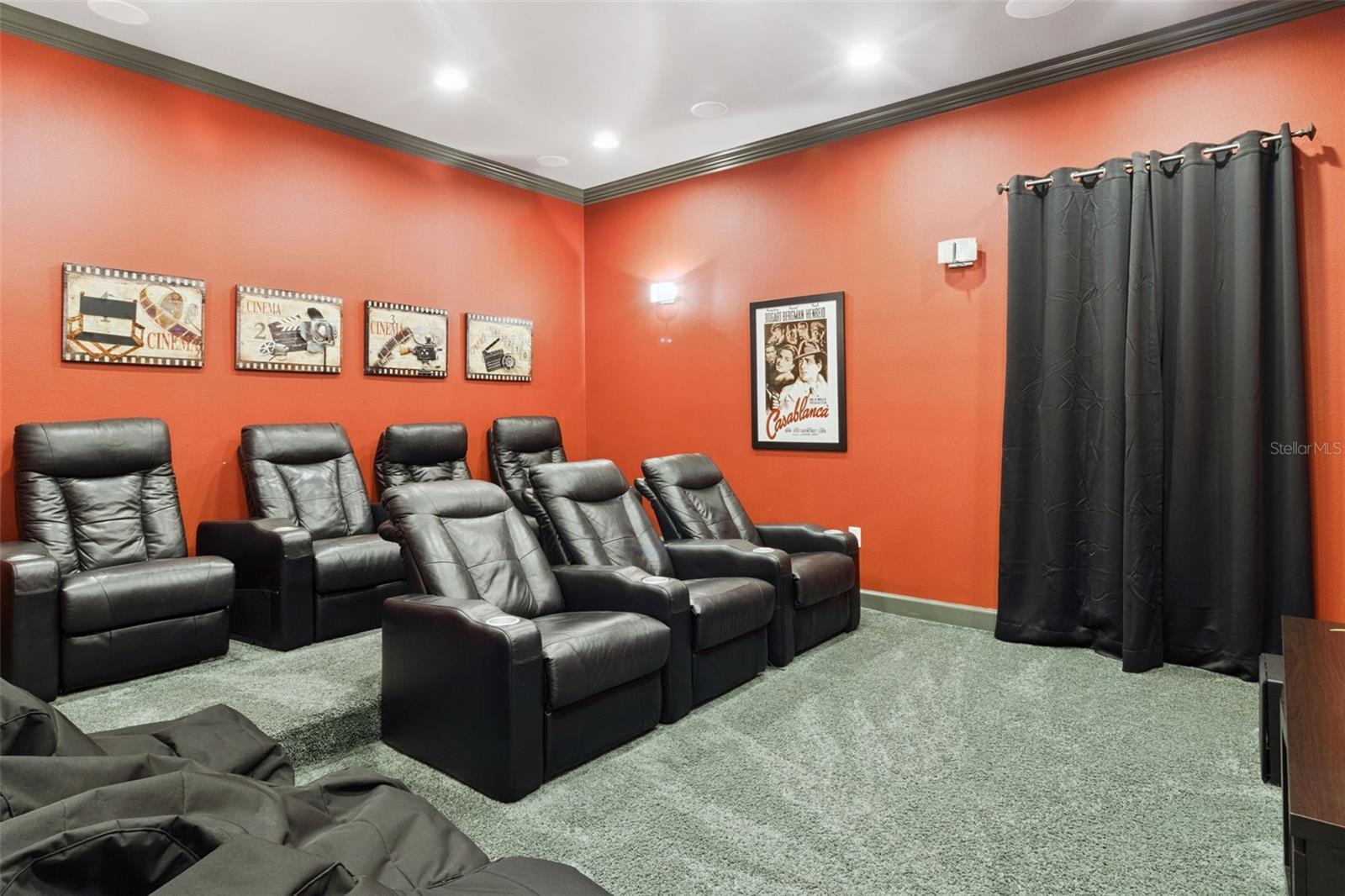 Image 8 of 30 For 7423 Sparkling Court