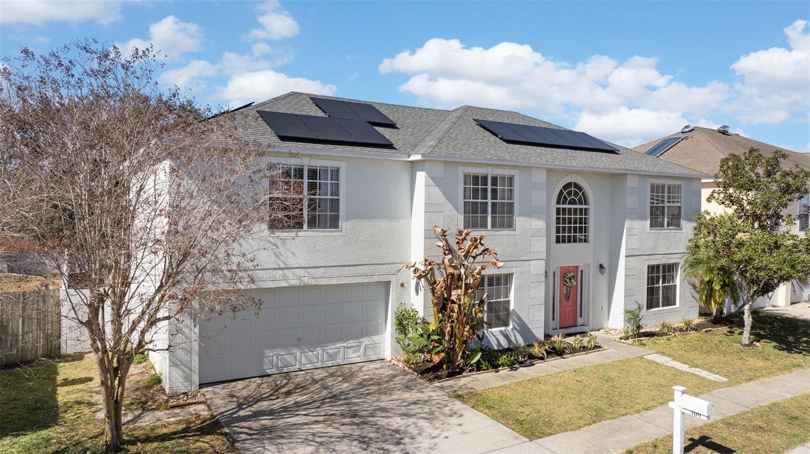 Image 2 of 36 For 309 Fish Hawk Drive