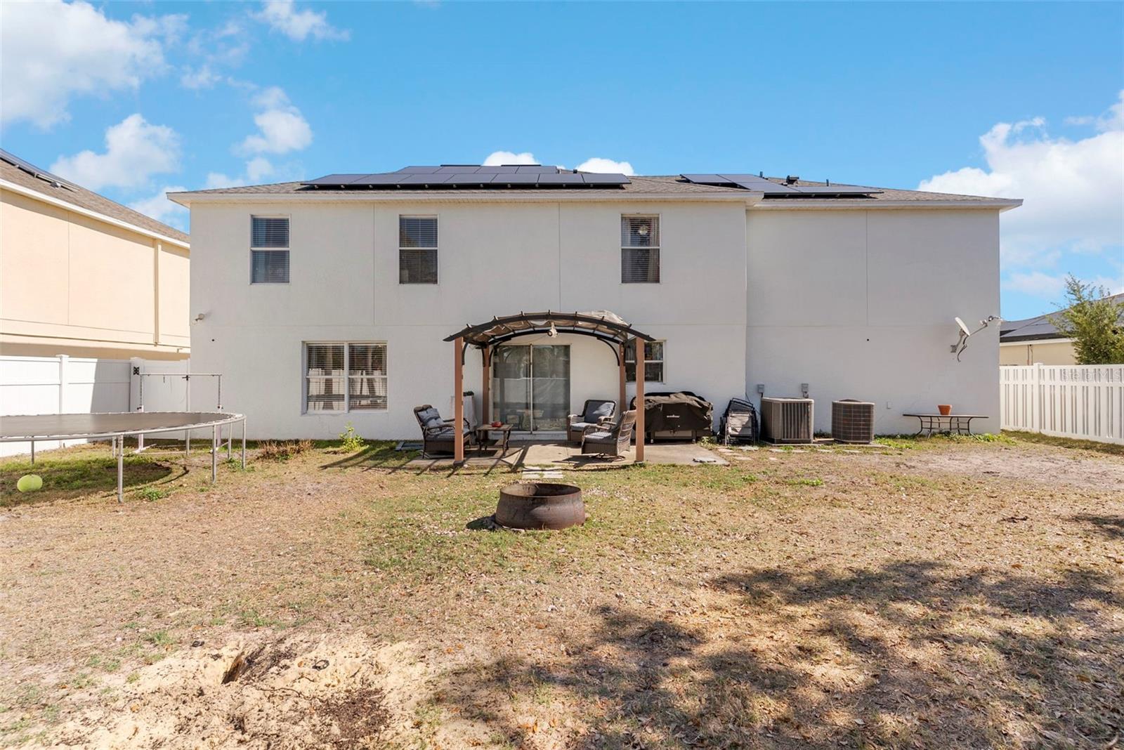 Image 35 of 36 For 309 Fish Hawk Drive