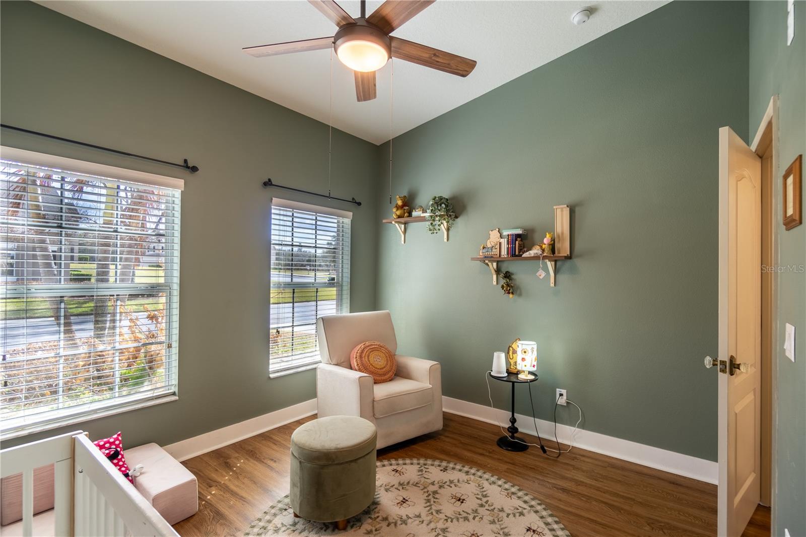 Image 17 of 21 For 2116 Switch Grass Circle