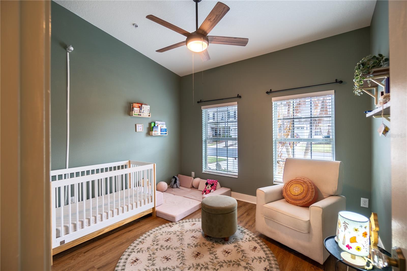 Image 18 of 21 For 2116 Switch Grass Circle