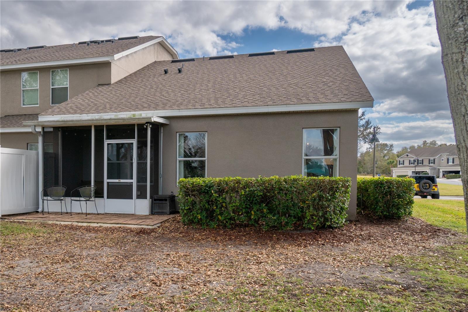 Image 20 of 21 For 2116 Switch Grass Circle