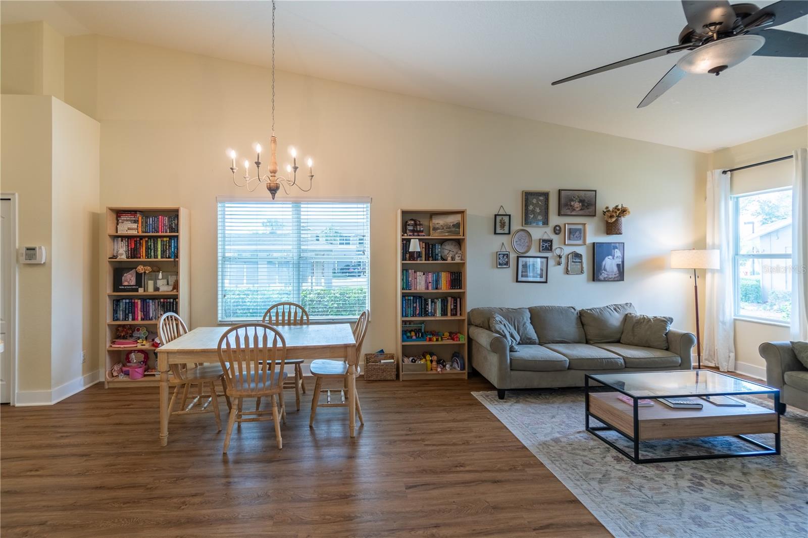 Image 6 of 21 For 2116 Switch Grass Circle