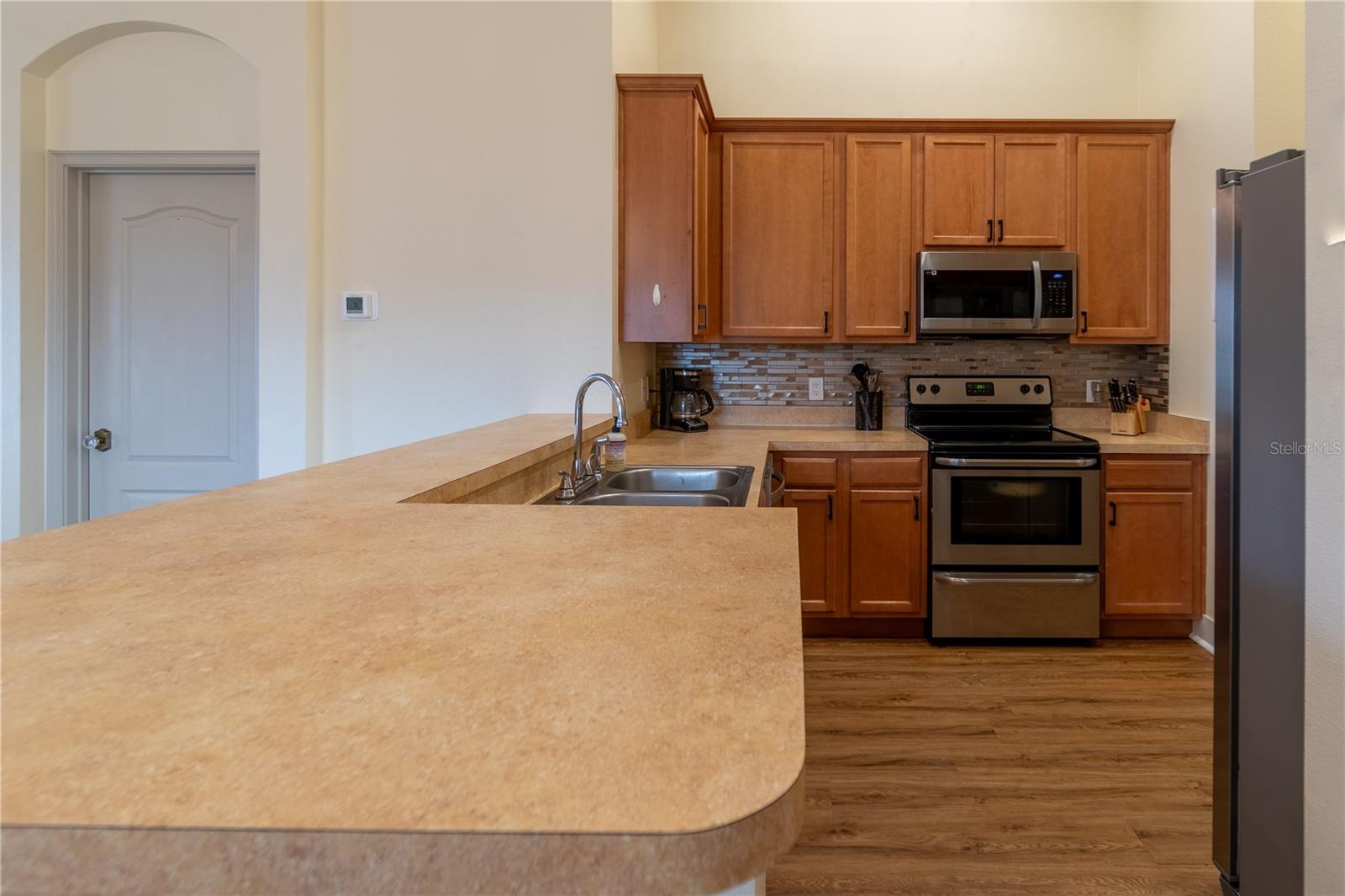 Image 7 of 21 For 2116 Switch Grass Circle