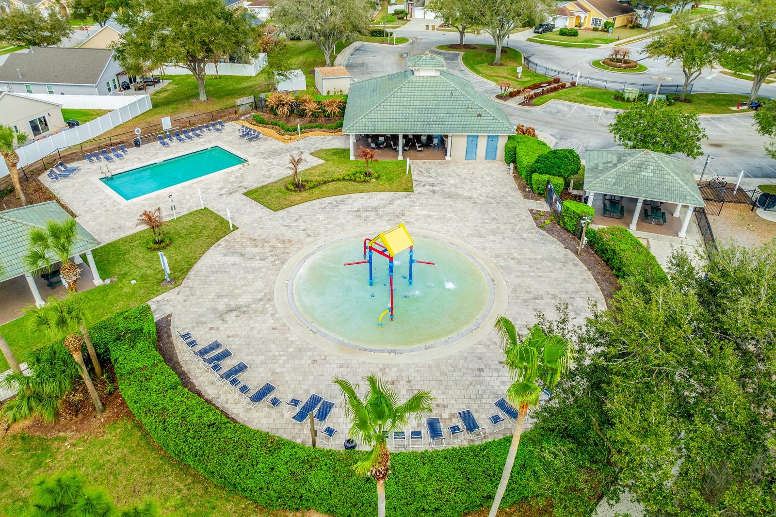 Image 31 of 41 For 15821 Bay Vista Drive