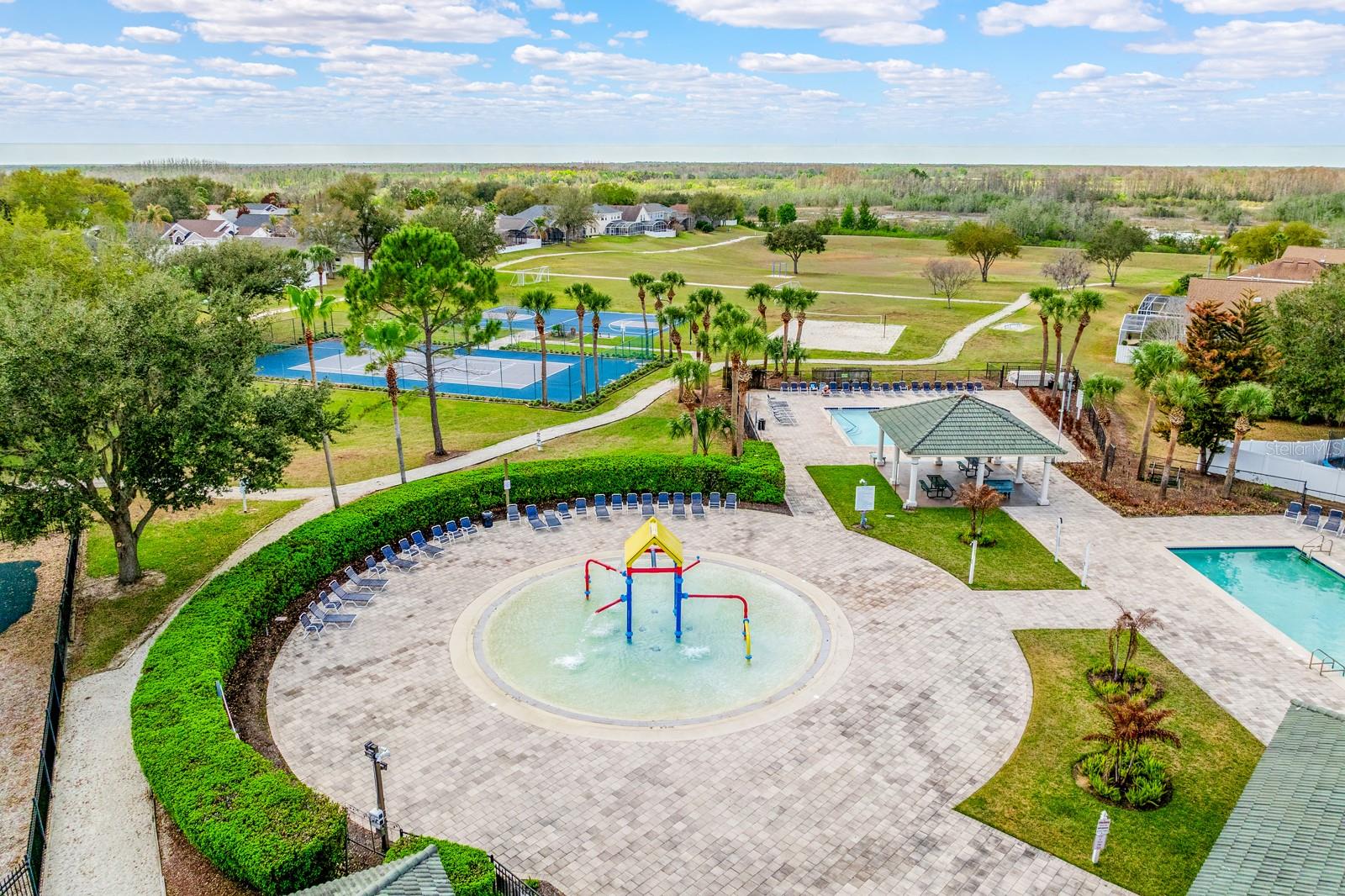 Image 32 of 41 For 15821 Bay Vista Drive