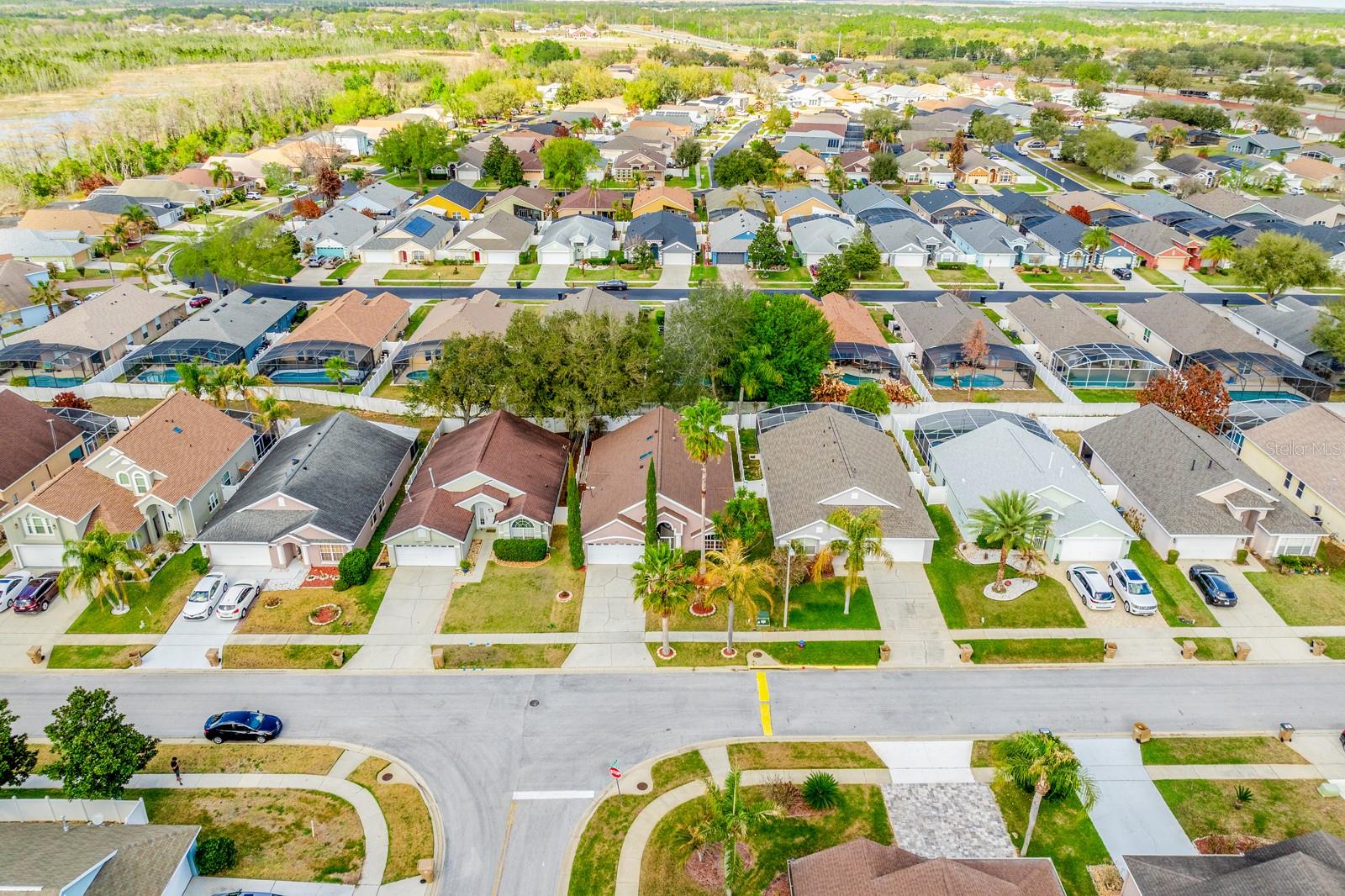 Image 40 of 41 For 15821 Bay Vista Drive