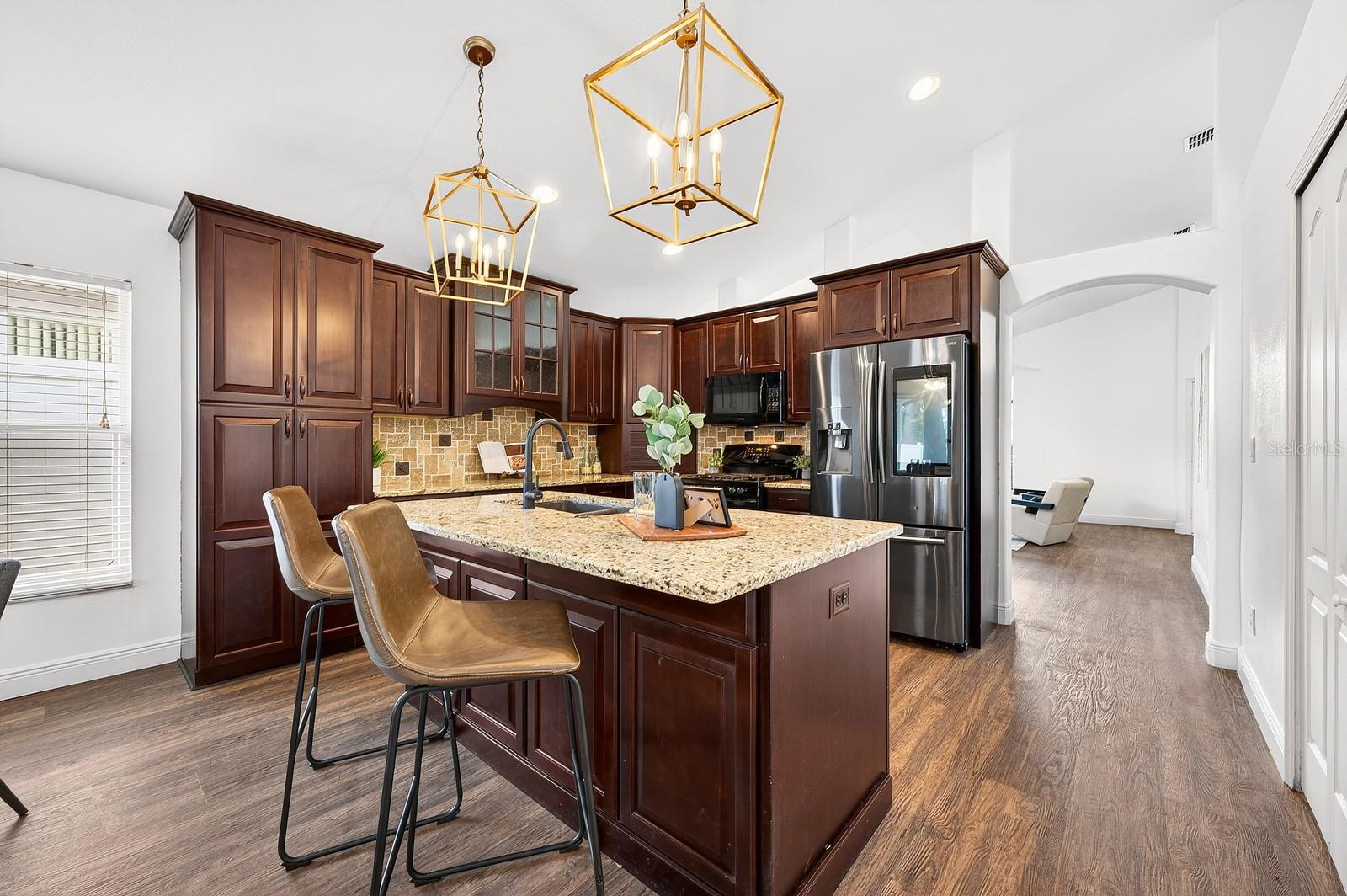 Image 5 of 41 For 15821 Bay Vista Drive