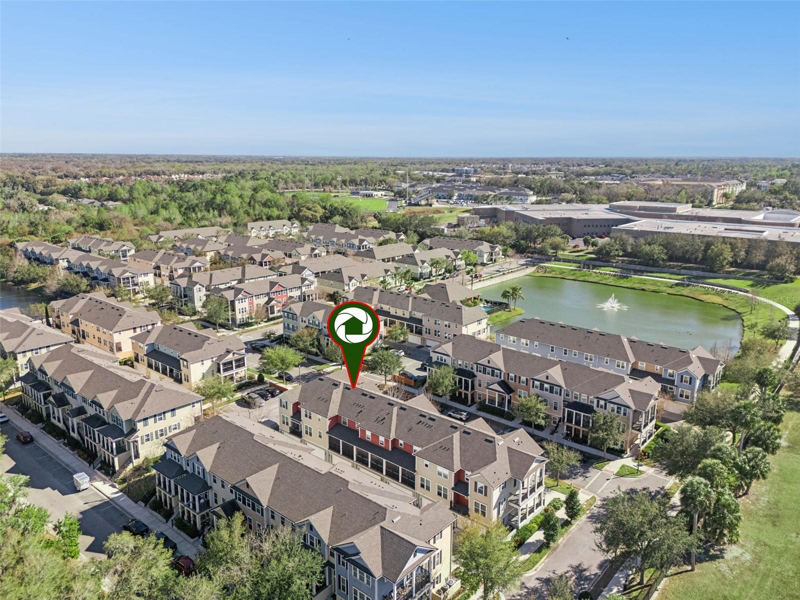 Image 36 of 50 For 1082 Clifton Springs Lane