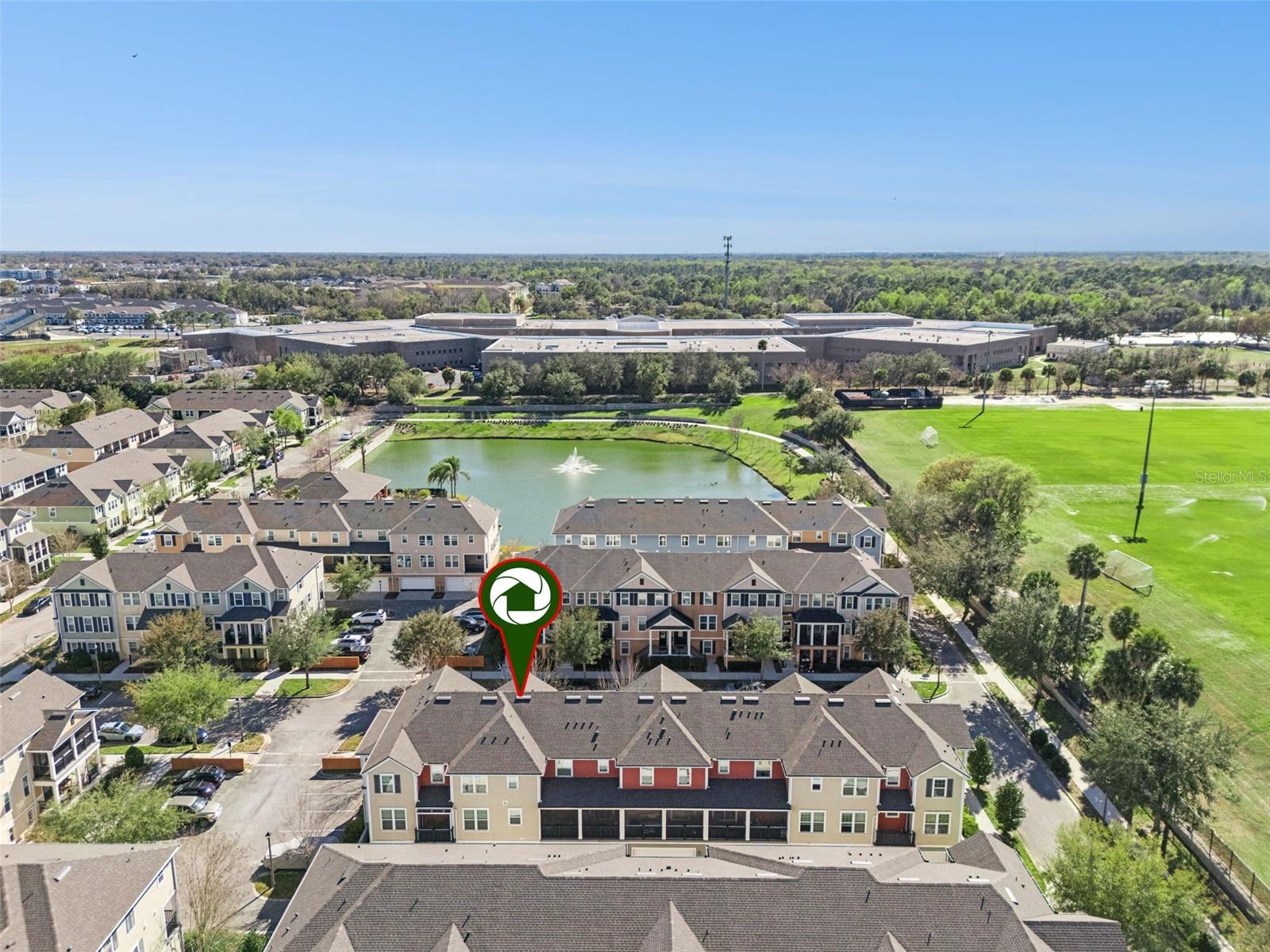 Image 37 of 50 For 1082 Clifton Springs Lane