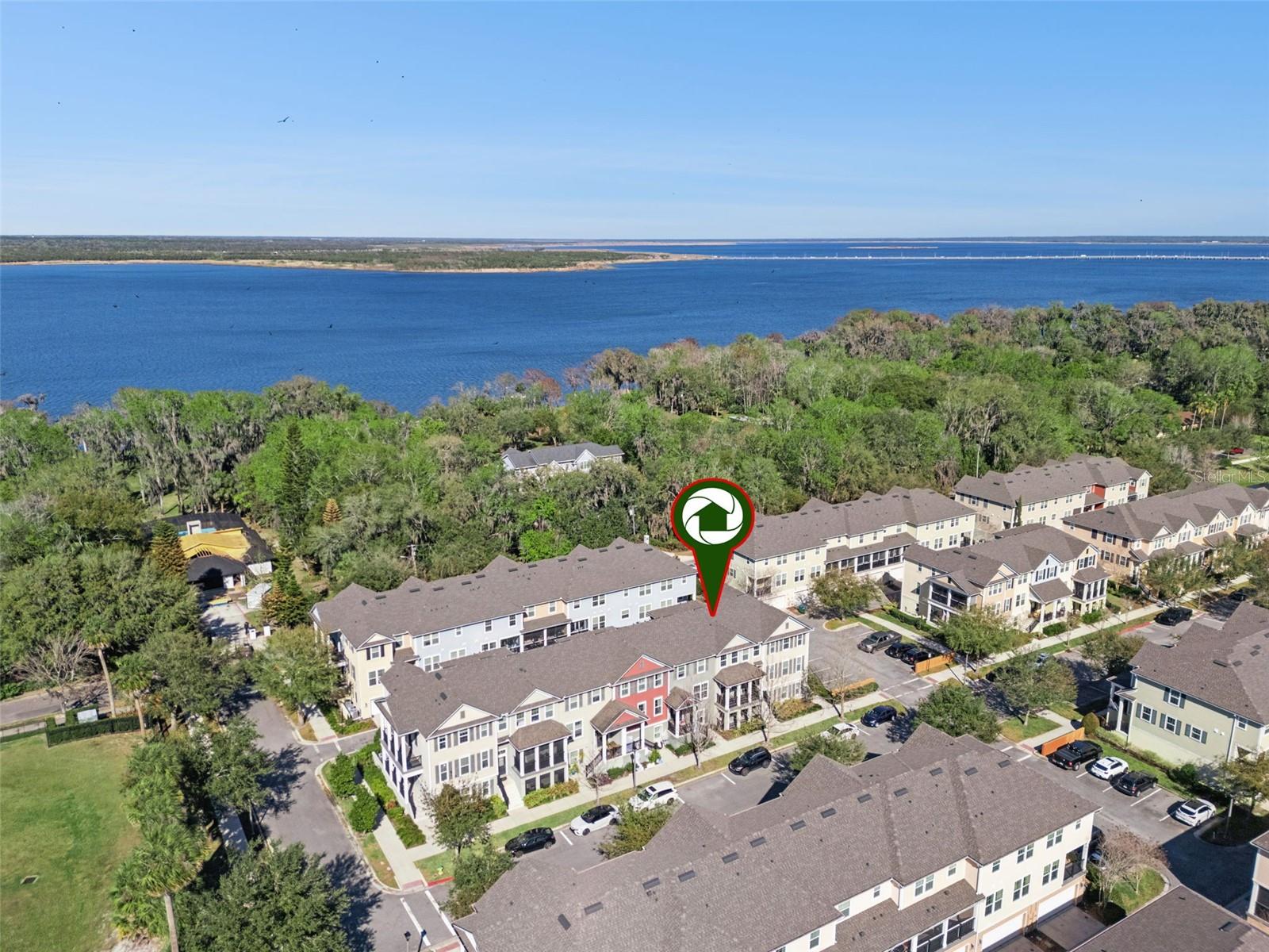 Image 38 of 50 For 1082 Clifton Springs Lane