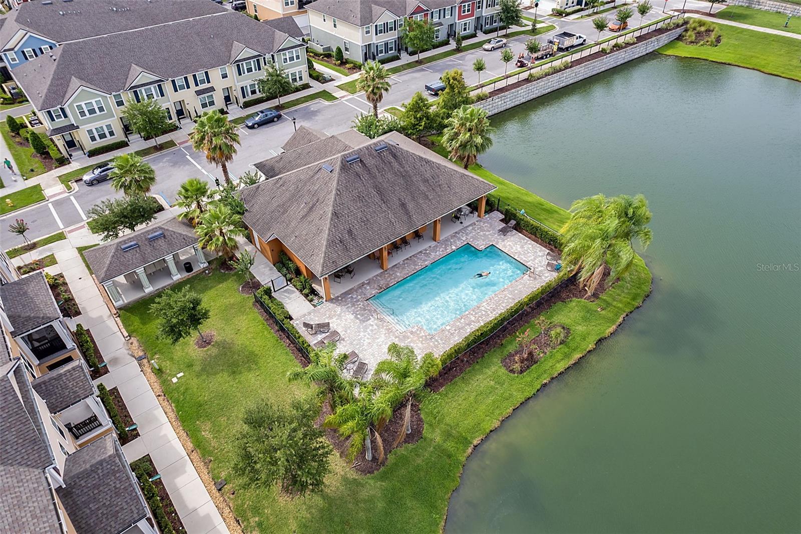 Image 47 of 50 For 1082 Clifton Springs Lane