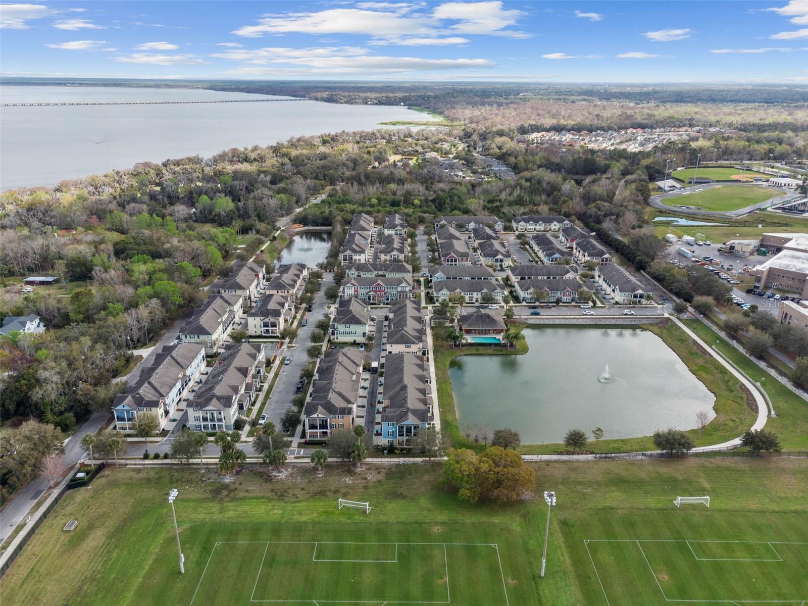 Image 50 of 50 For 1082 Clifton Springs Lane