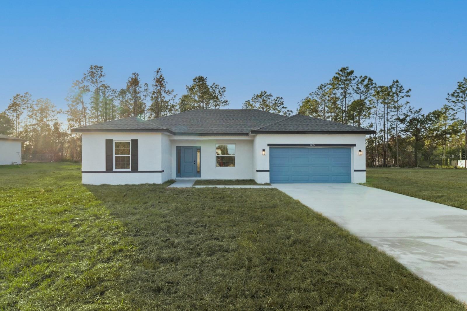 Details for 16376 27th Circle, OCALA, FL 34473