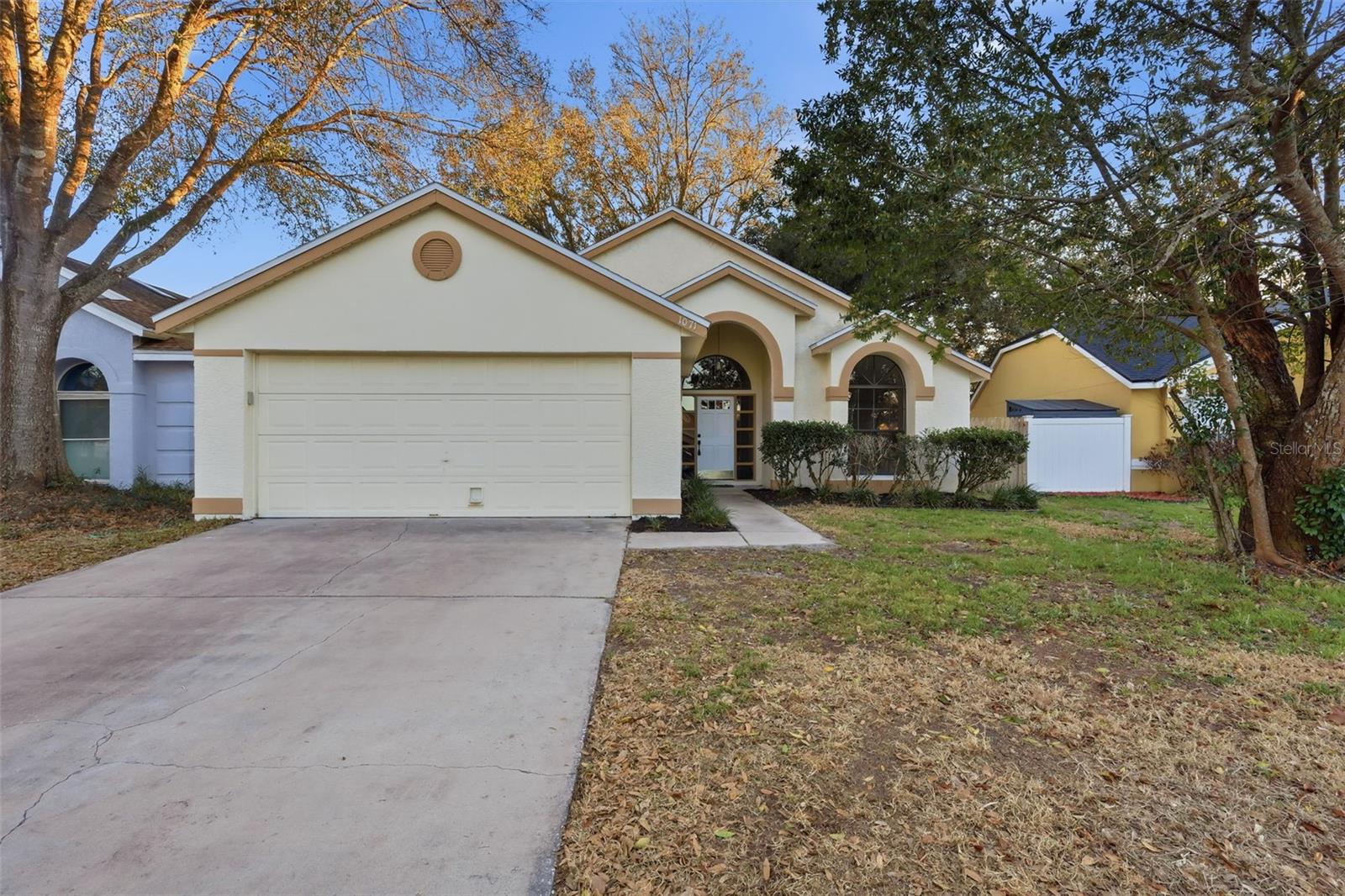 Details for 1071 Kelly Creek Circle, OVIEDO, FL 32765