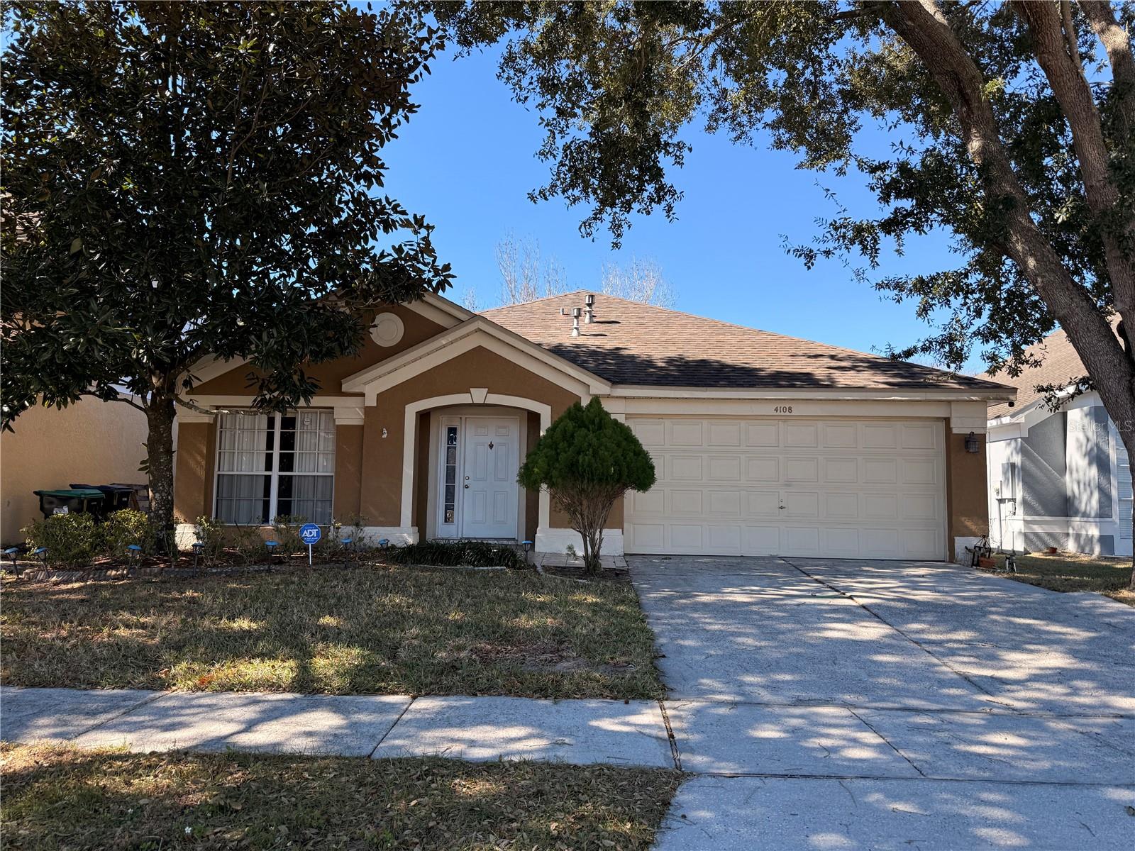 Details for 4108 Oakberry Drive, ORLANDO, FL 32817