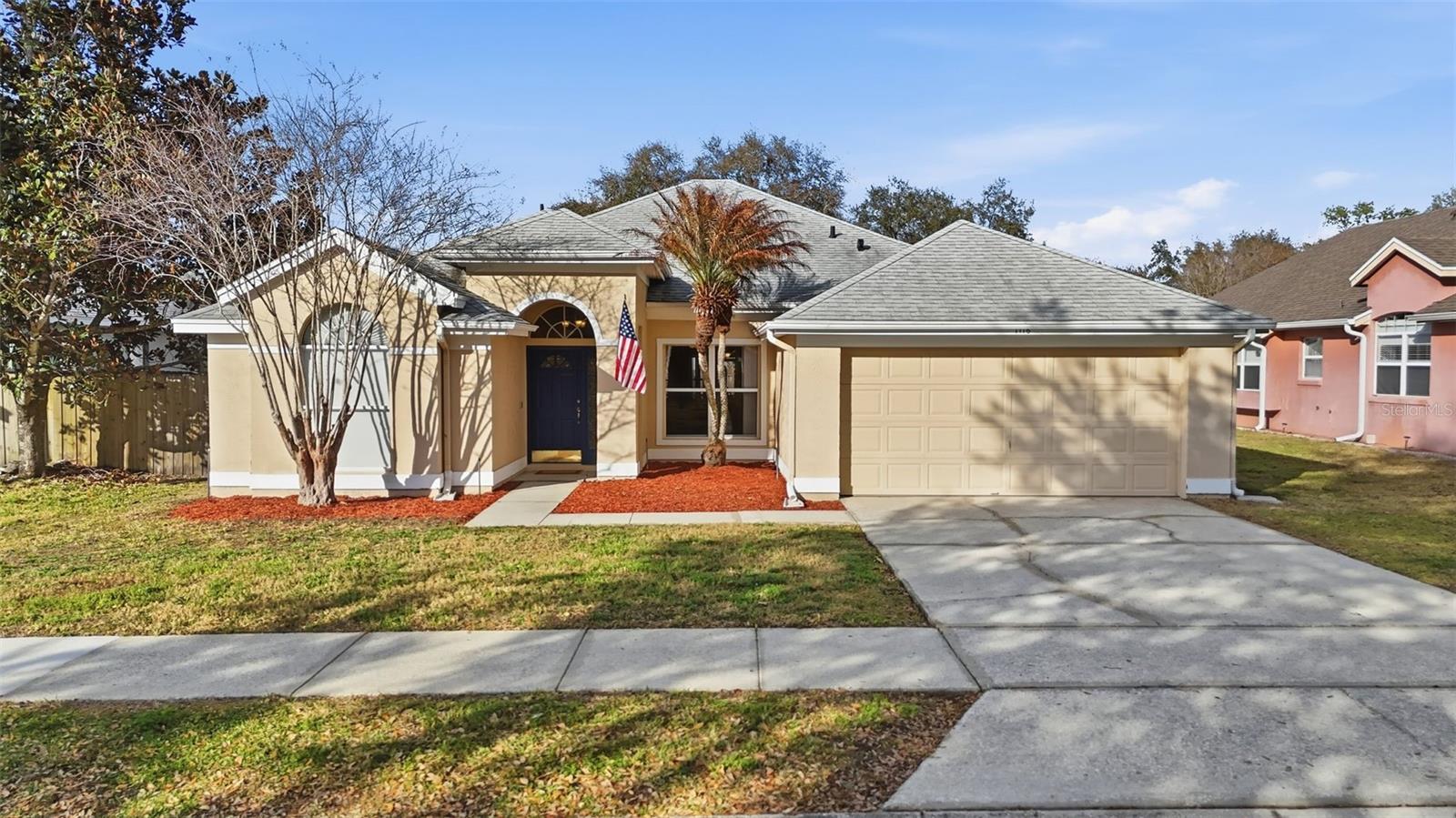 Details for 1116 Parker Canal Court, OVIEDO, FL 32765