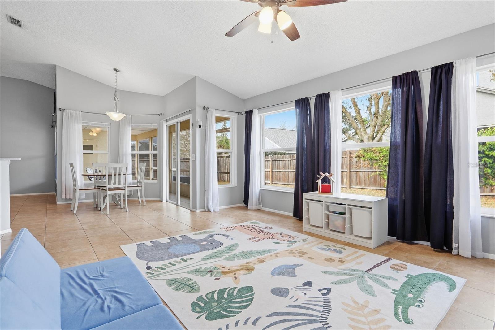 Image 13 of 32 For 1116 Parker Canal Court