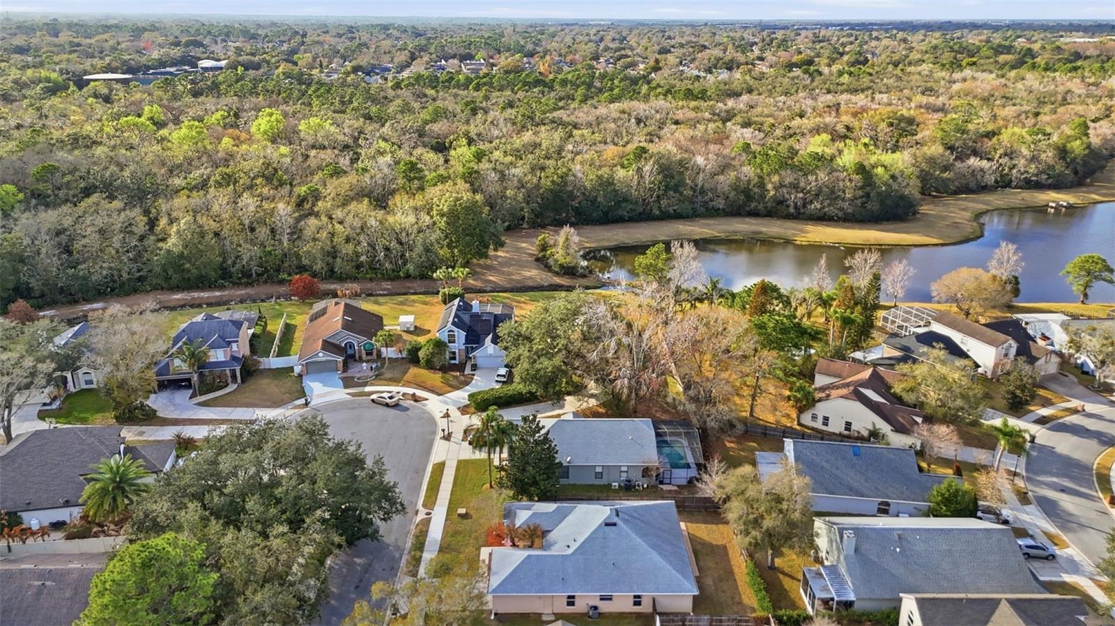 Image 28 of 32 For 1116 Parker Canal Court