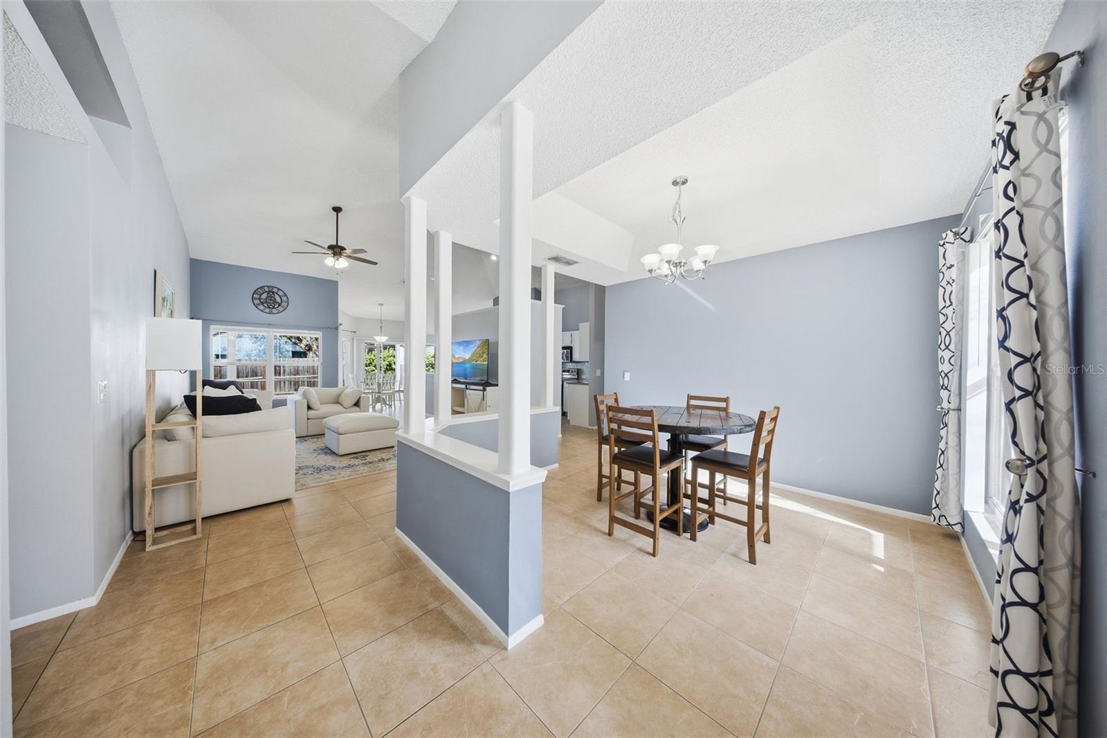 Image 3 of 32 For 1116 Parker Canal Court