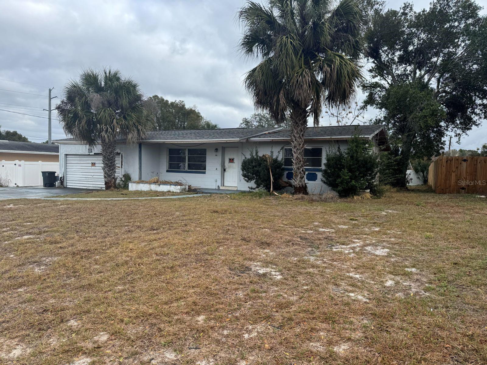 Details for 2310 Poinsettia Drive, ORANGE CITY, FL 32763