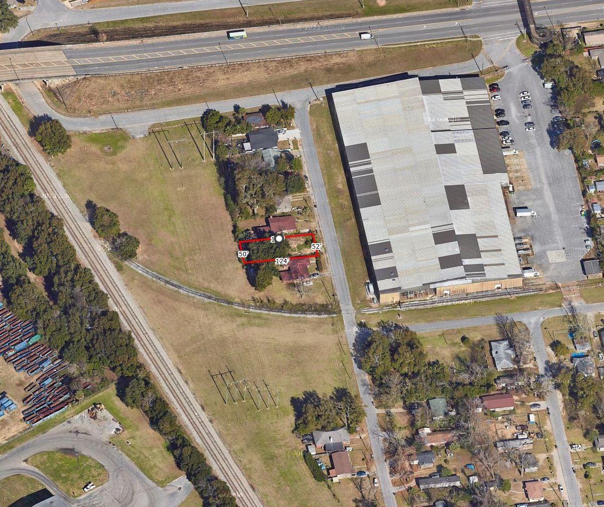 Details for 3209 Guillemard Street, PENSACOLA, FL 32503