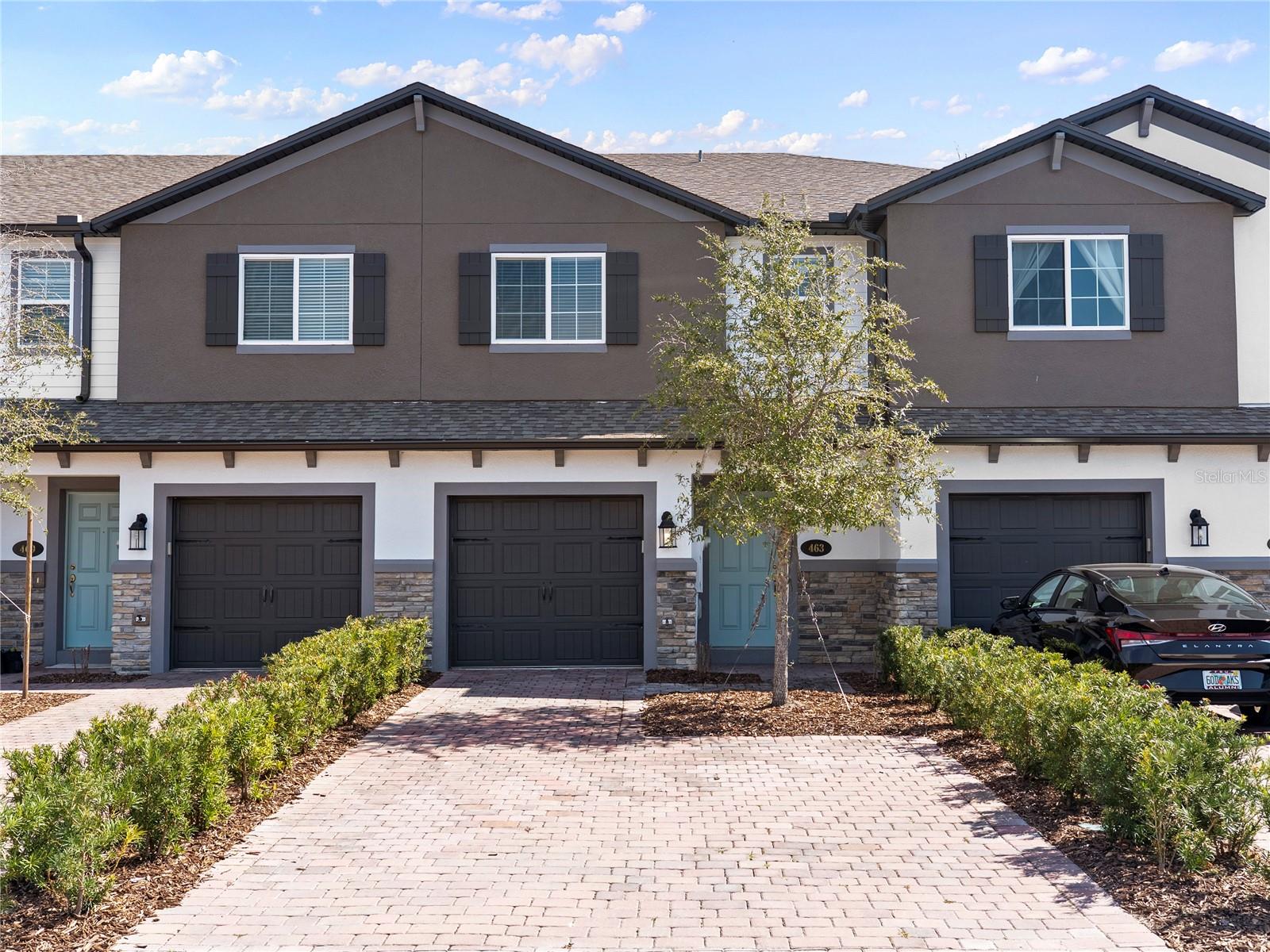 Details for 463 Cape Honeysuckle Place, SANFORD, FL 32771