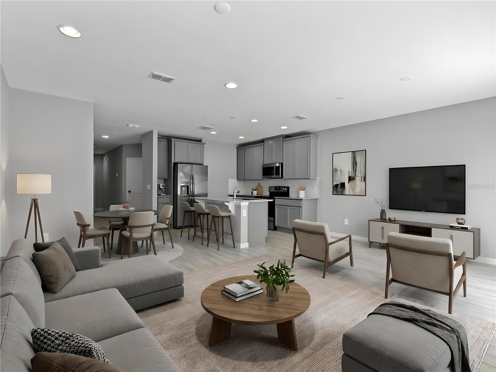 Image 5 of 34 For 463 Cape Honeysuckle Place