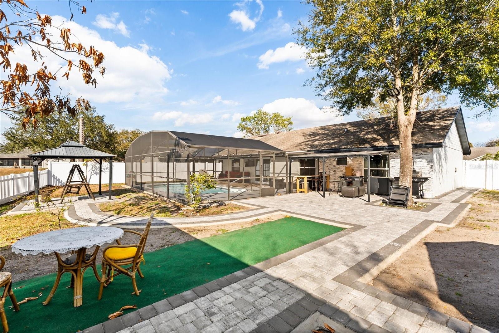 Image 30 of 34 For 2602 Birchwood Avenue