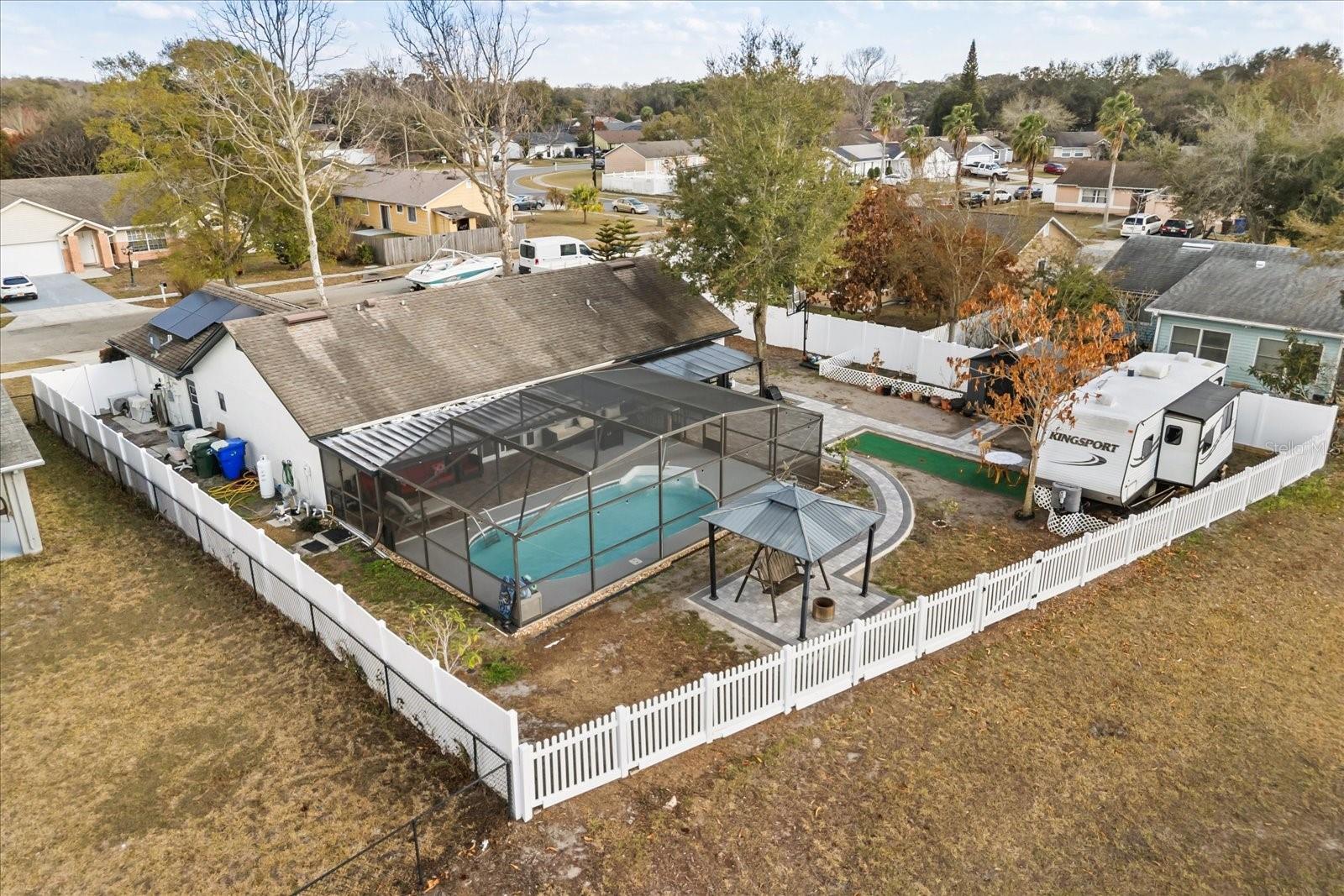 Image 32 of 34 For 2602 Birchwood Avenue