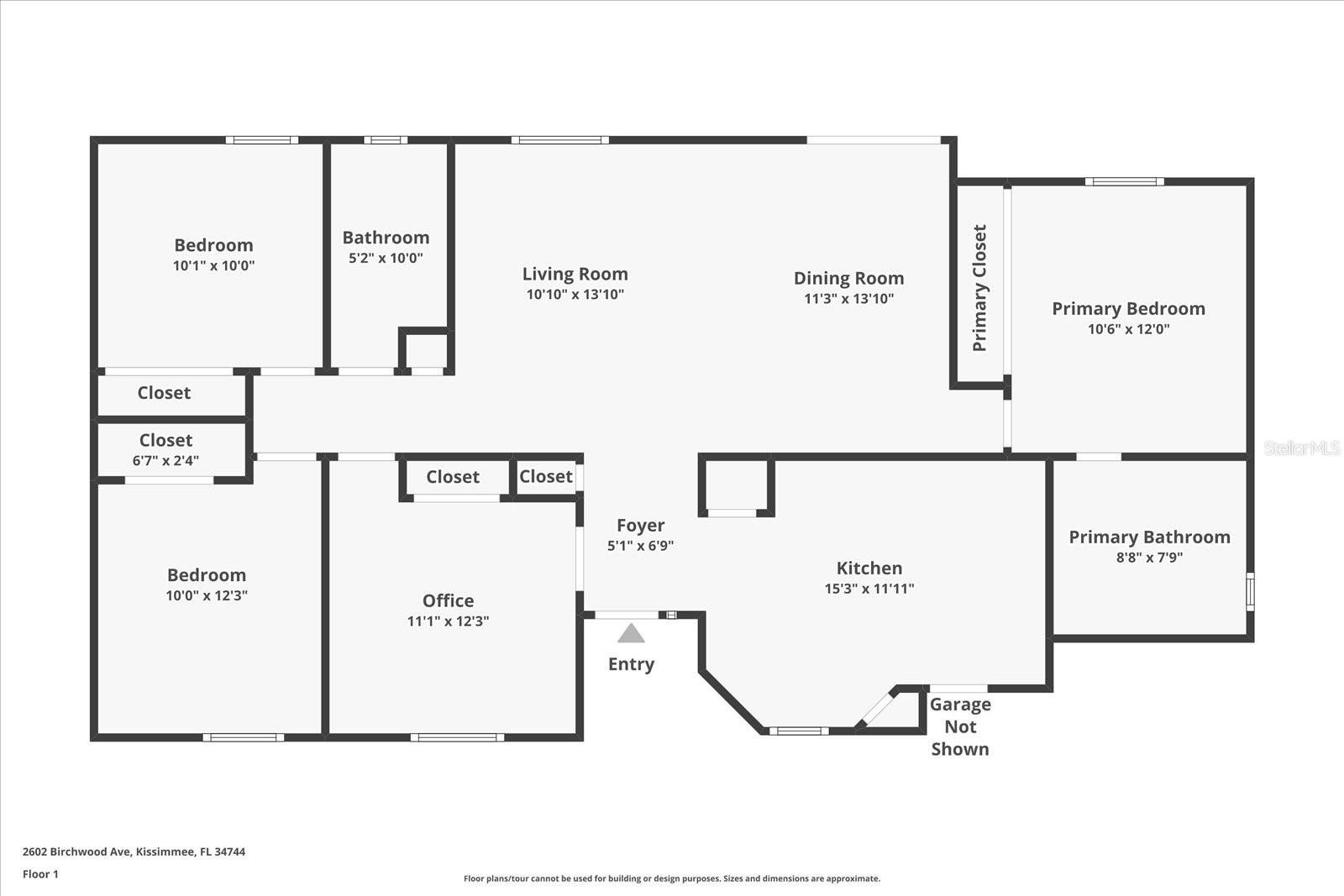 Image 34 of 34 For 2602 Birchwood Avenue