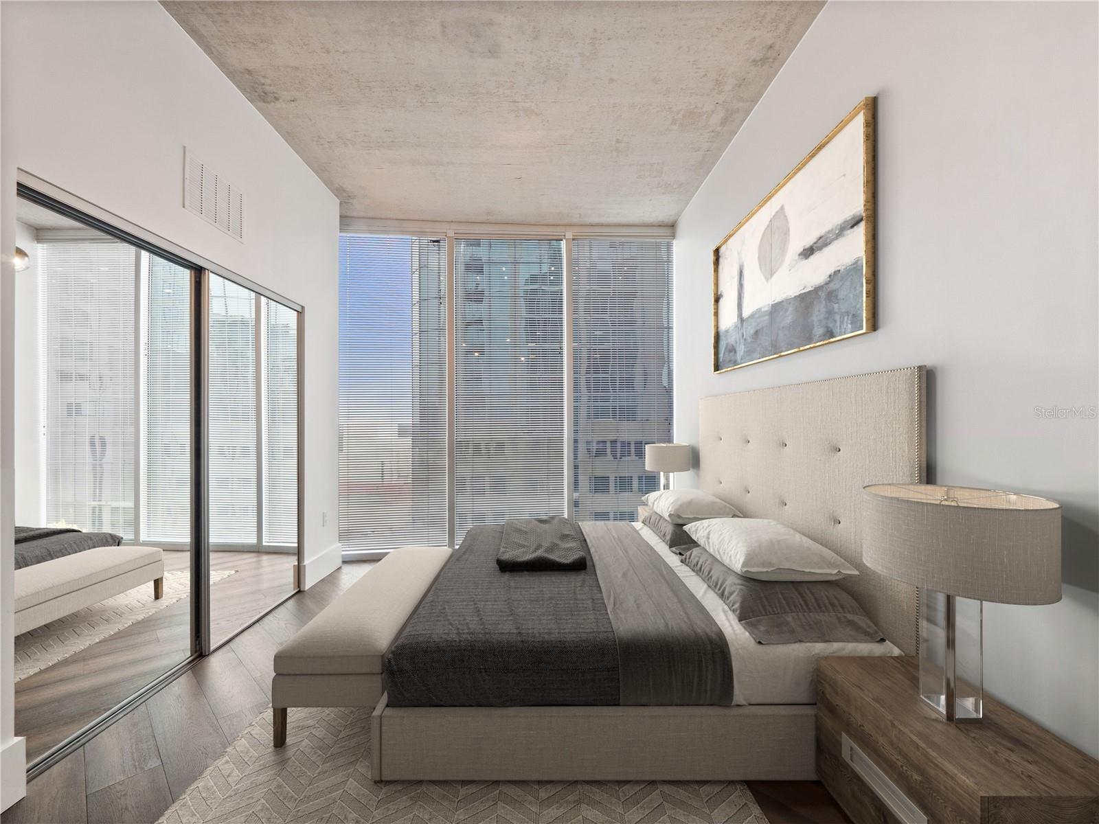 Image 14 of 46 For 155 Court Avenue 1001