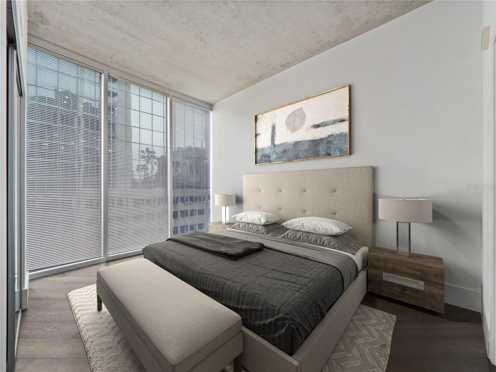 Image 15 of 46 For 155 Court Avenue 1001