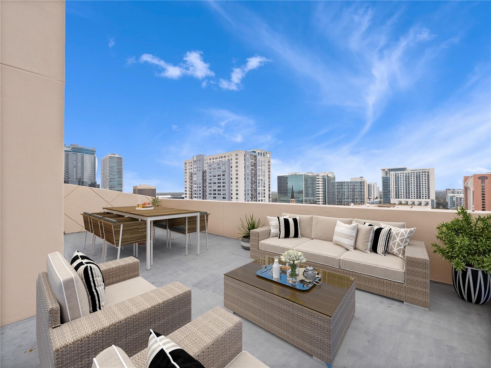 Image 2 of 46 For 155 Court Avenue 1001